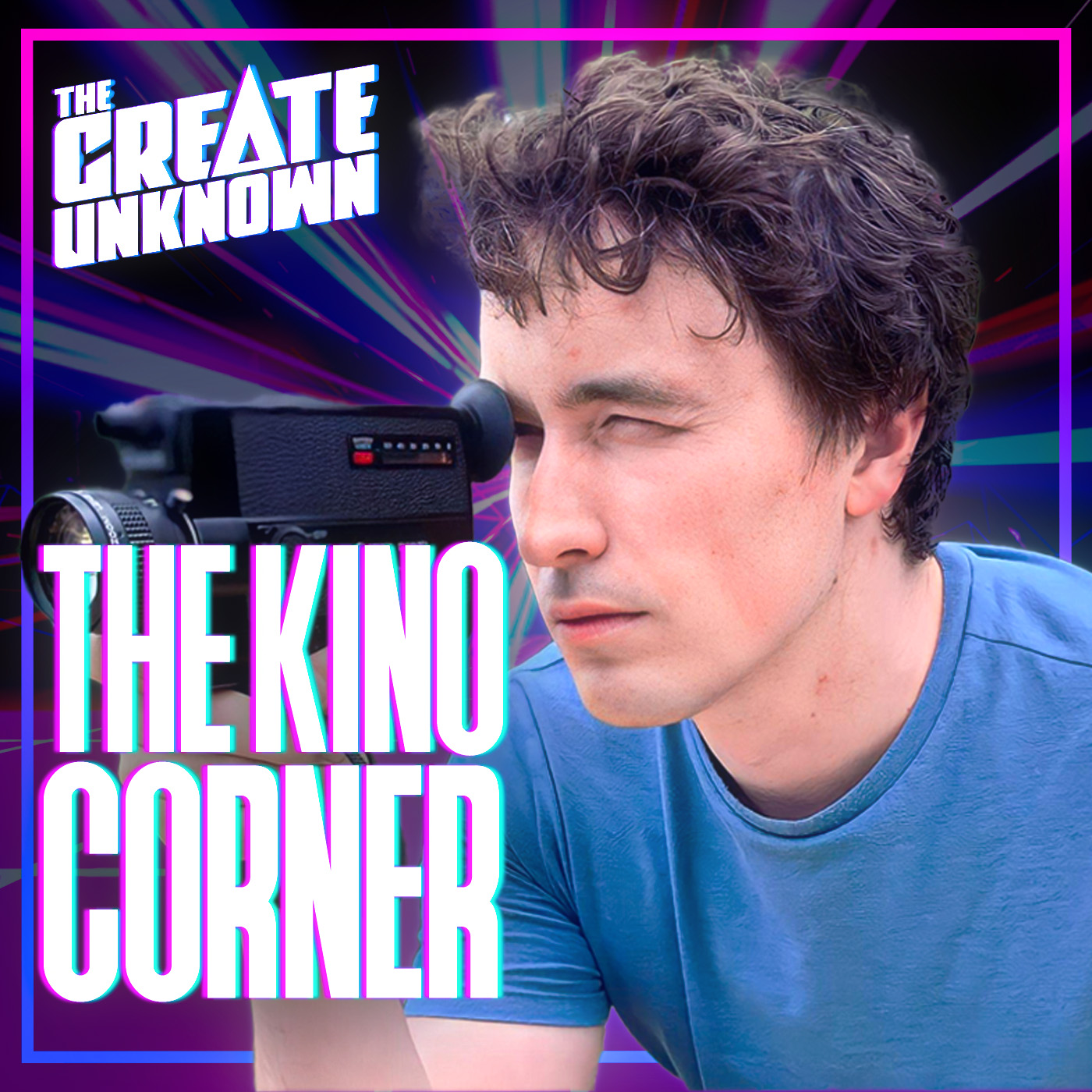The Create Unknown