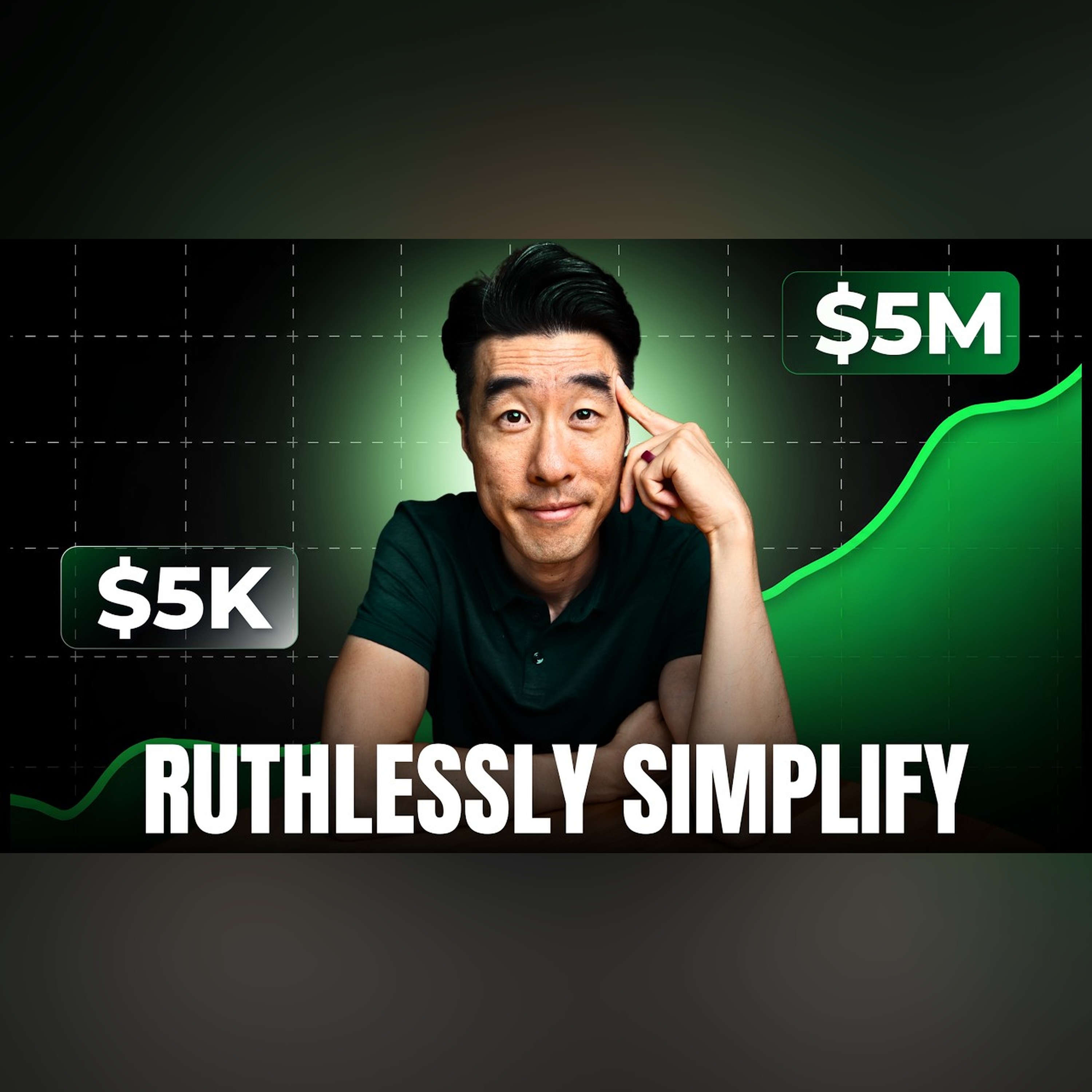 5 Core Investment Principles To Maximize Returns episode artwork