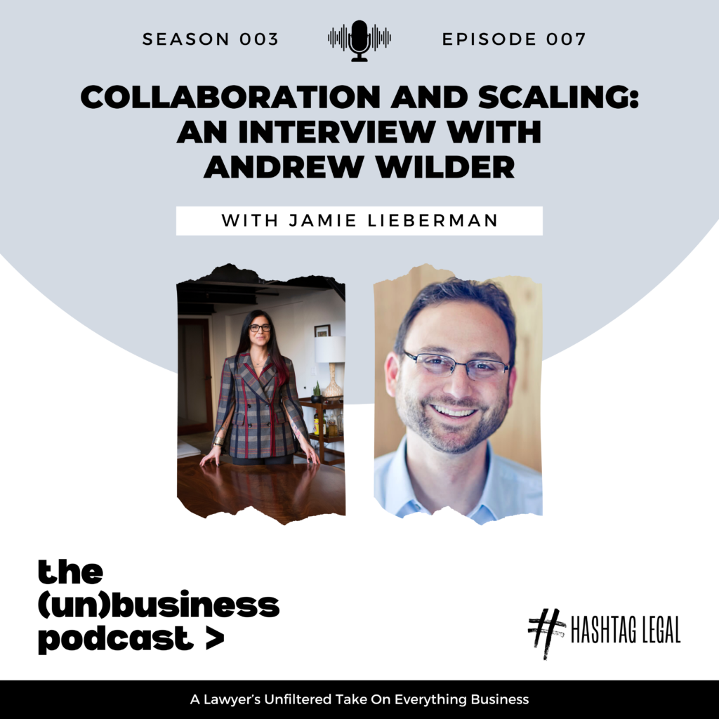 the (un)business podcast