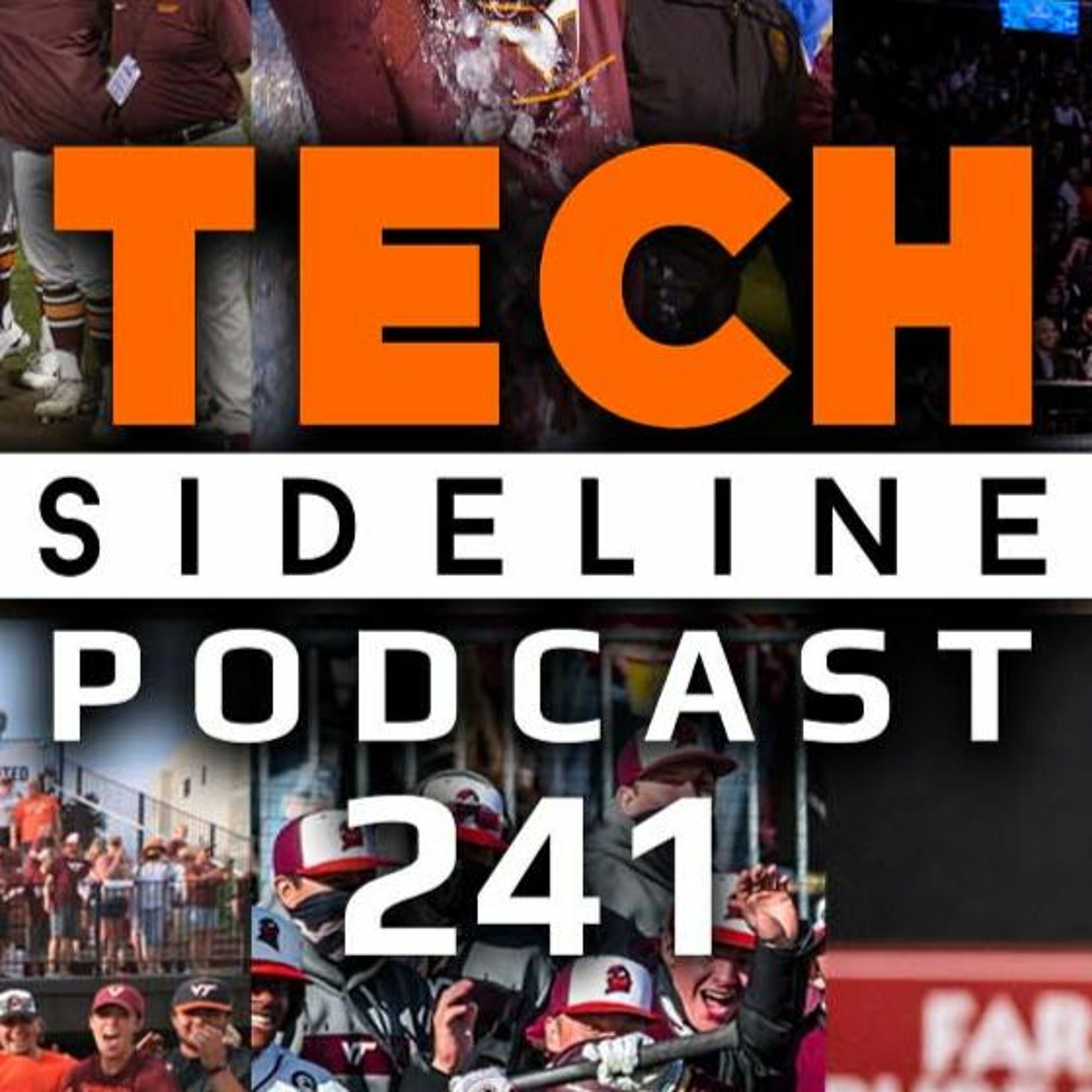 Virginia Tech Athletics Year in Review! TSL Podcast 241