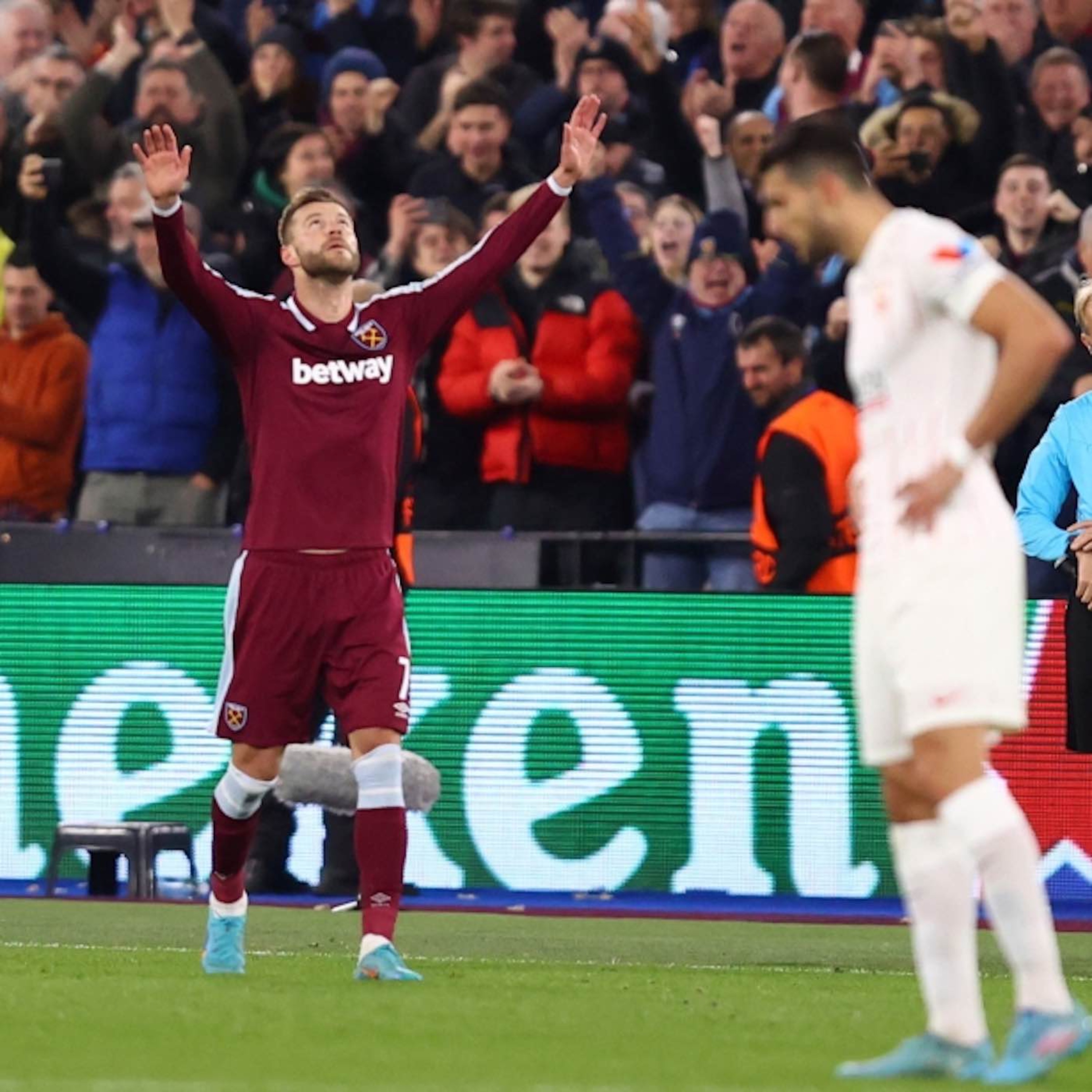 STOP! Hammer Time - The West Ham Podcast