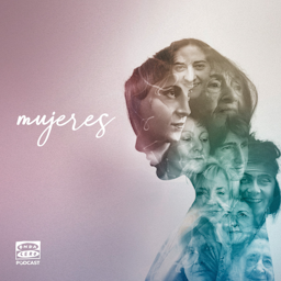 Mujeres cover art