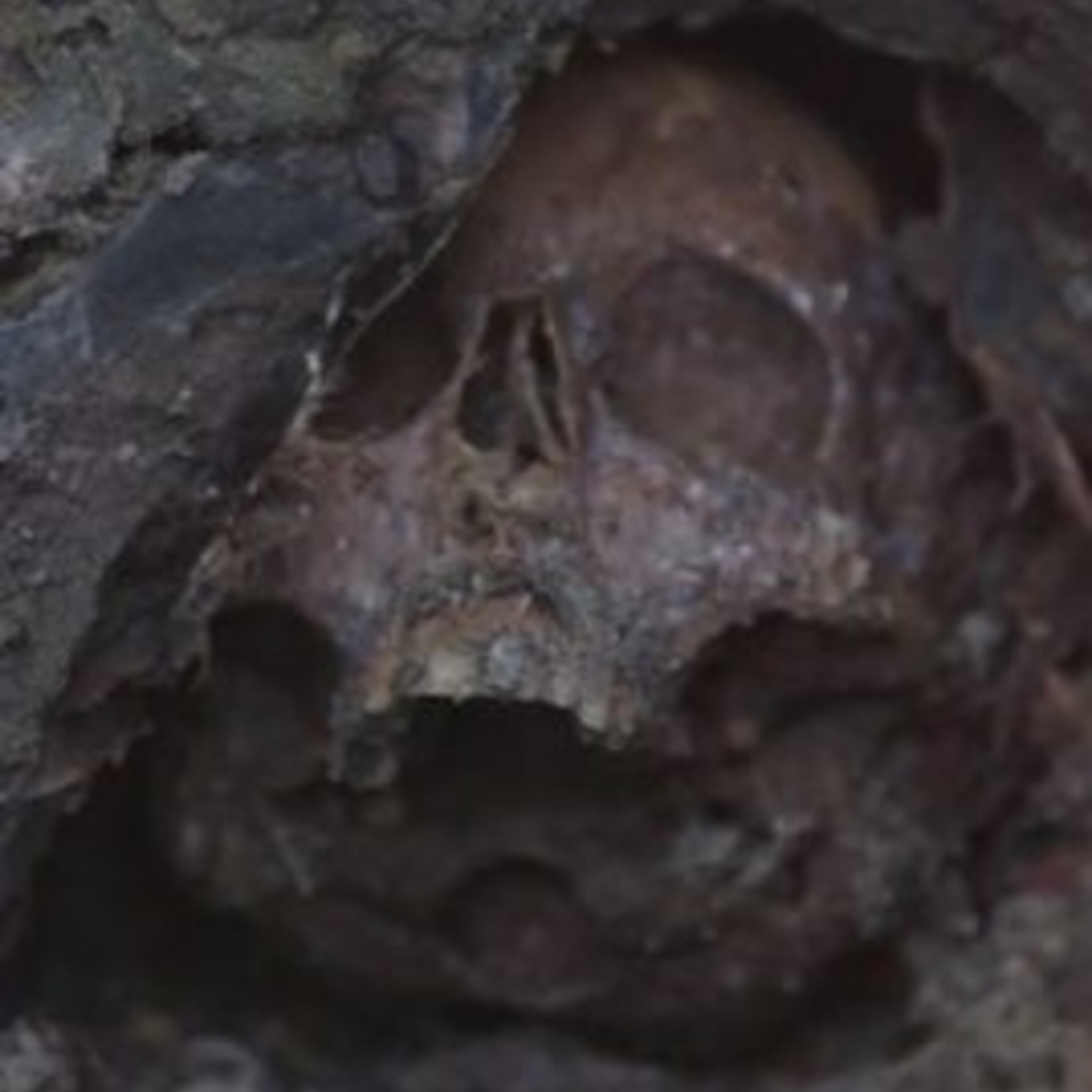 Born Evil: HH Holmes - A New England Legends Podcast