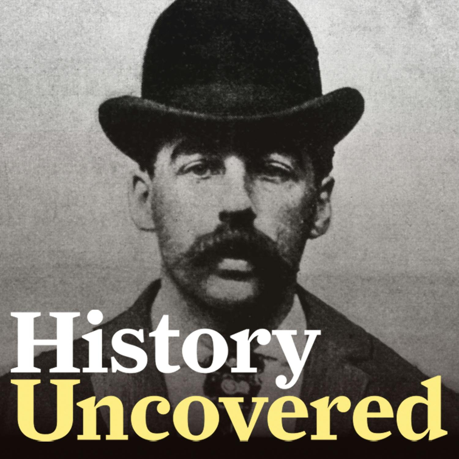 The Truth Behind The Legend Of H. H. Holmes And His ‘Murder Castle’