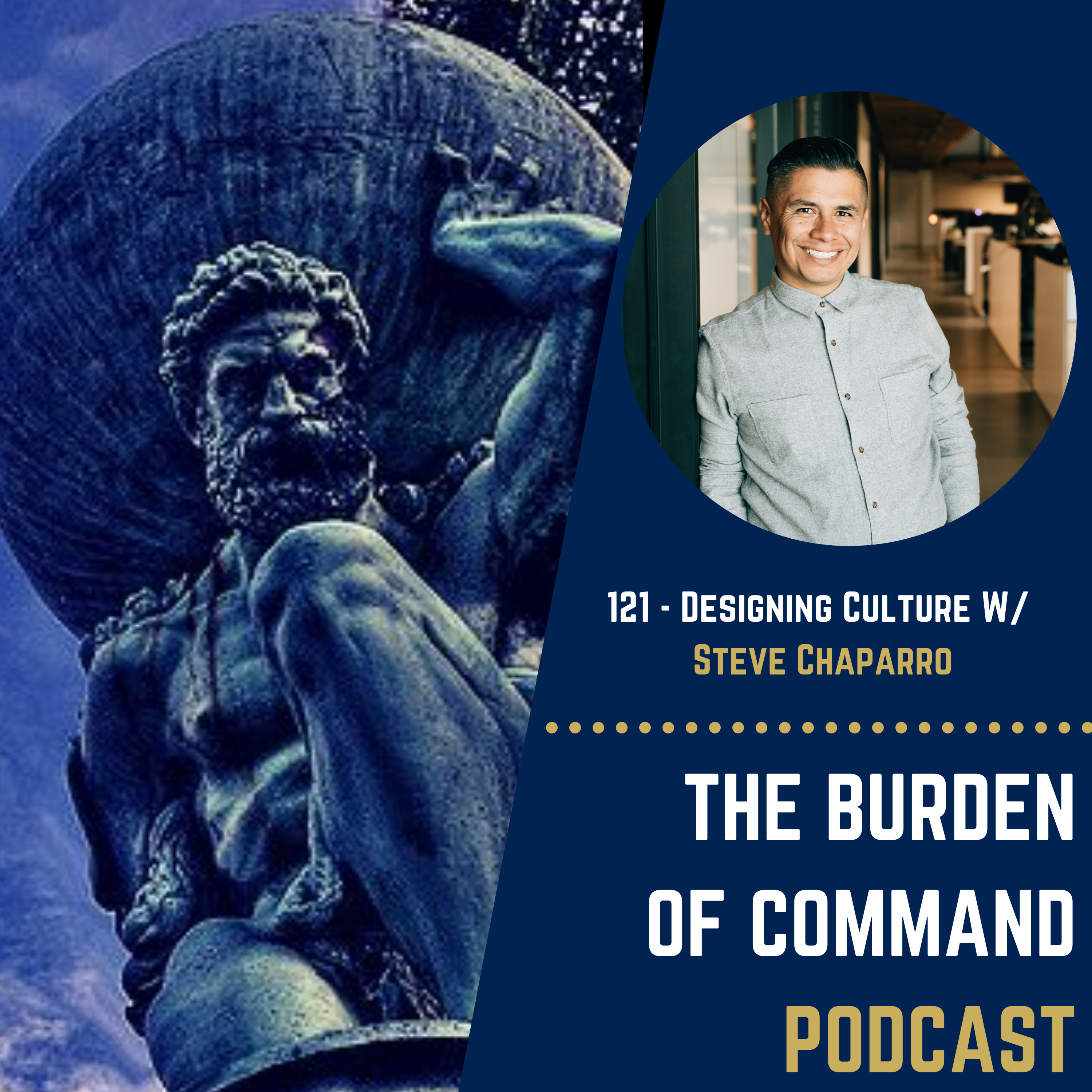 The Responsible Leadership Podcast