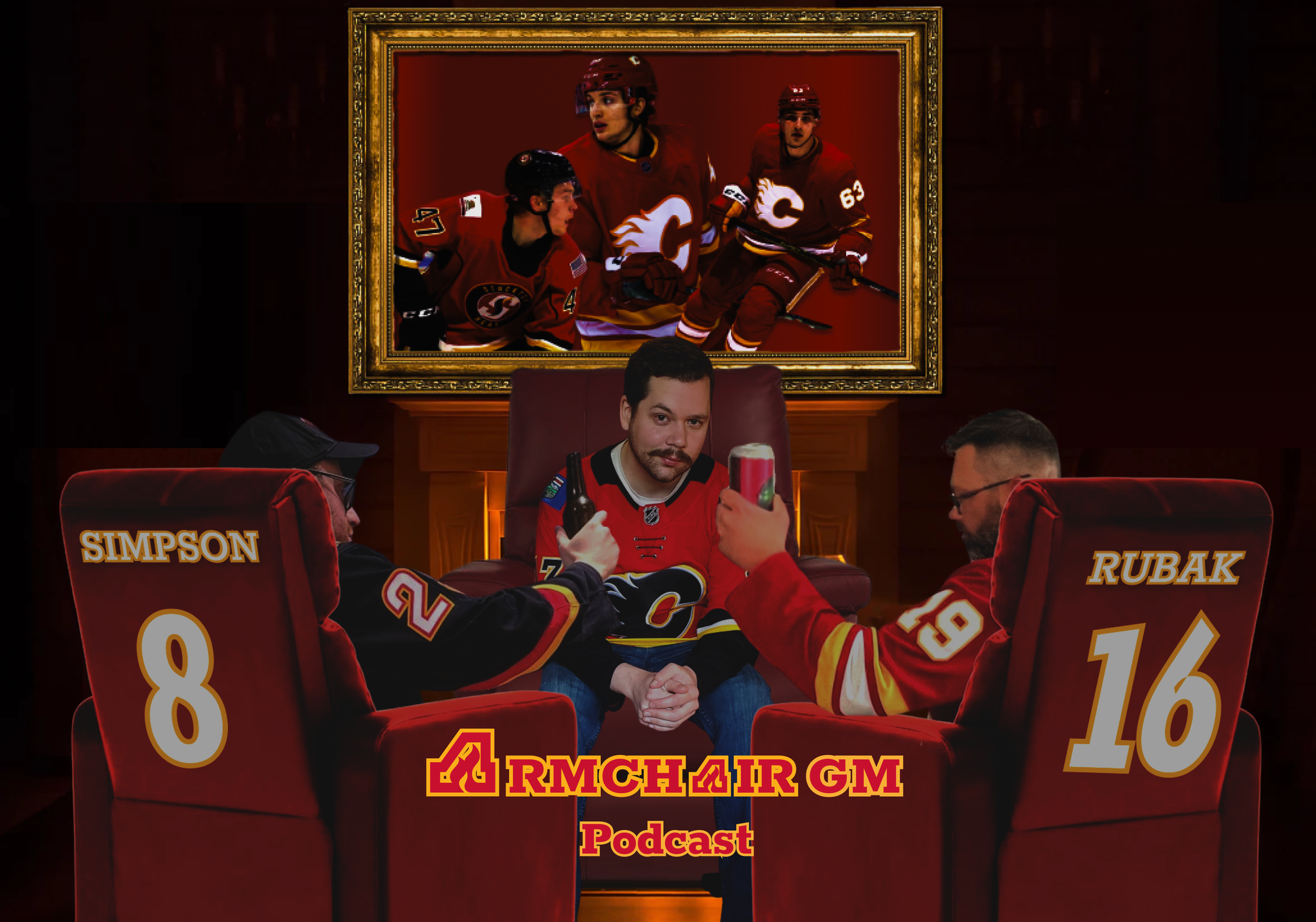 The Hockey Podcast Network