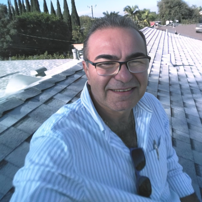 From Corporate America to Entering the Roofing Business