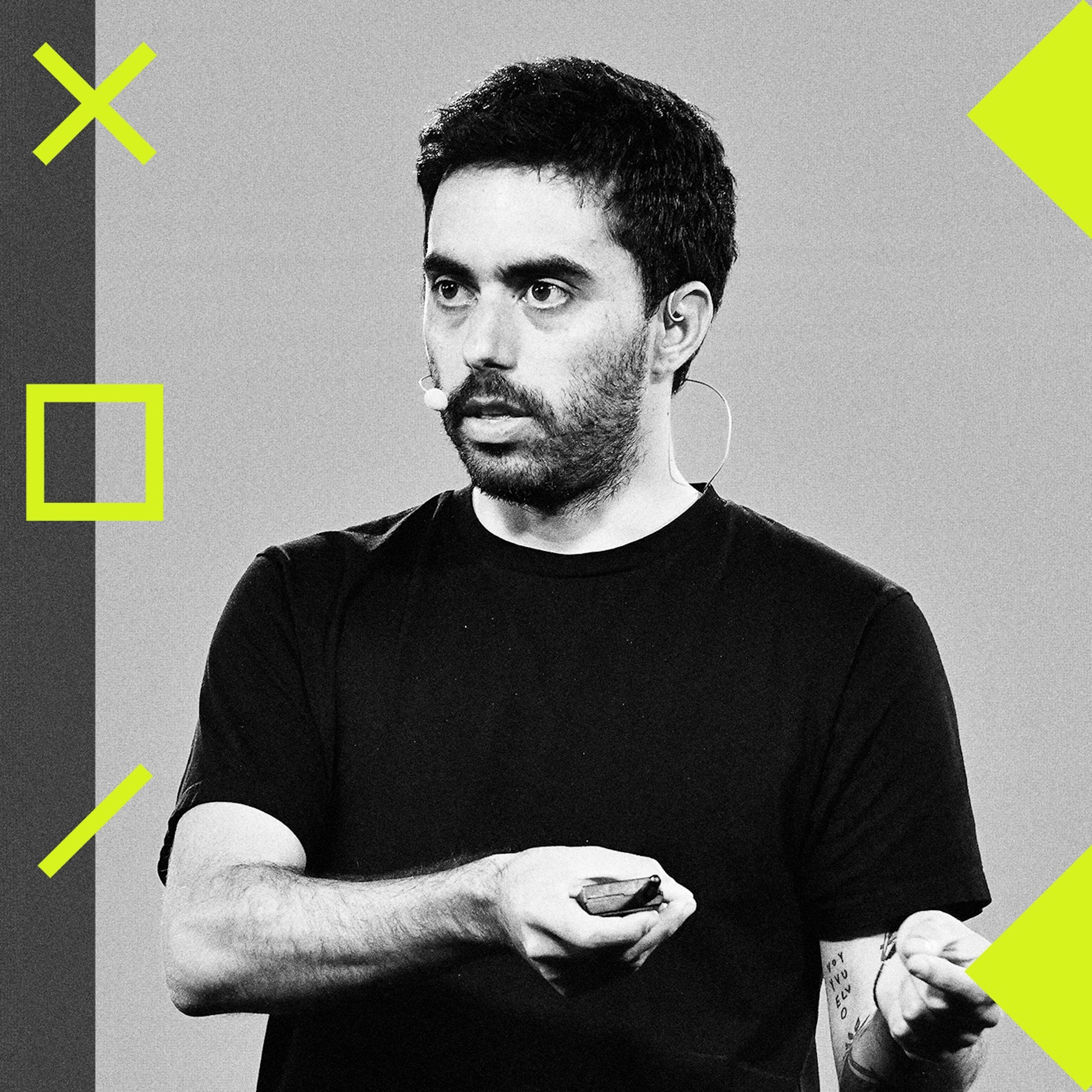 Why Runway CEO Cris Valenzuela thinks AI filmmaking is the future