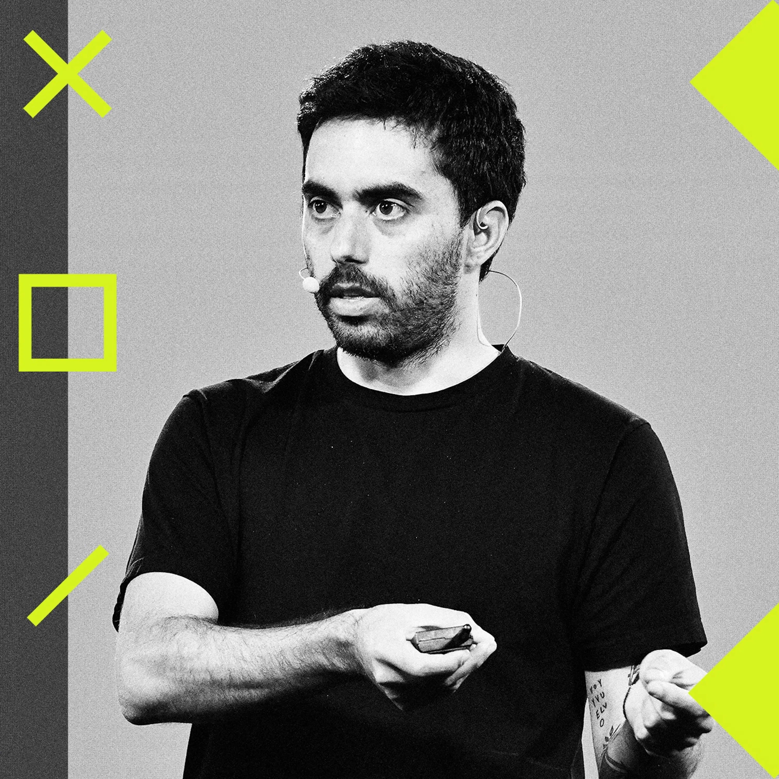 Why Runway CEO Cris Valenzuela thinks AI filmmaking is the future Episode cover