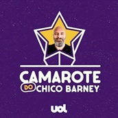 BBB no divã: Clóvis de Barros explica AMOR e ÓDIO por realities show | Camarote do Chico Barney episode artwork