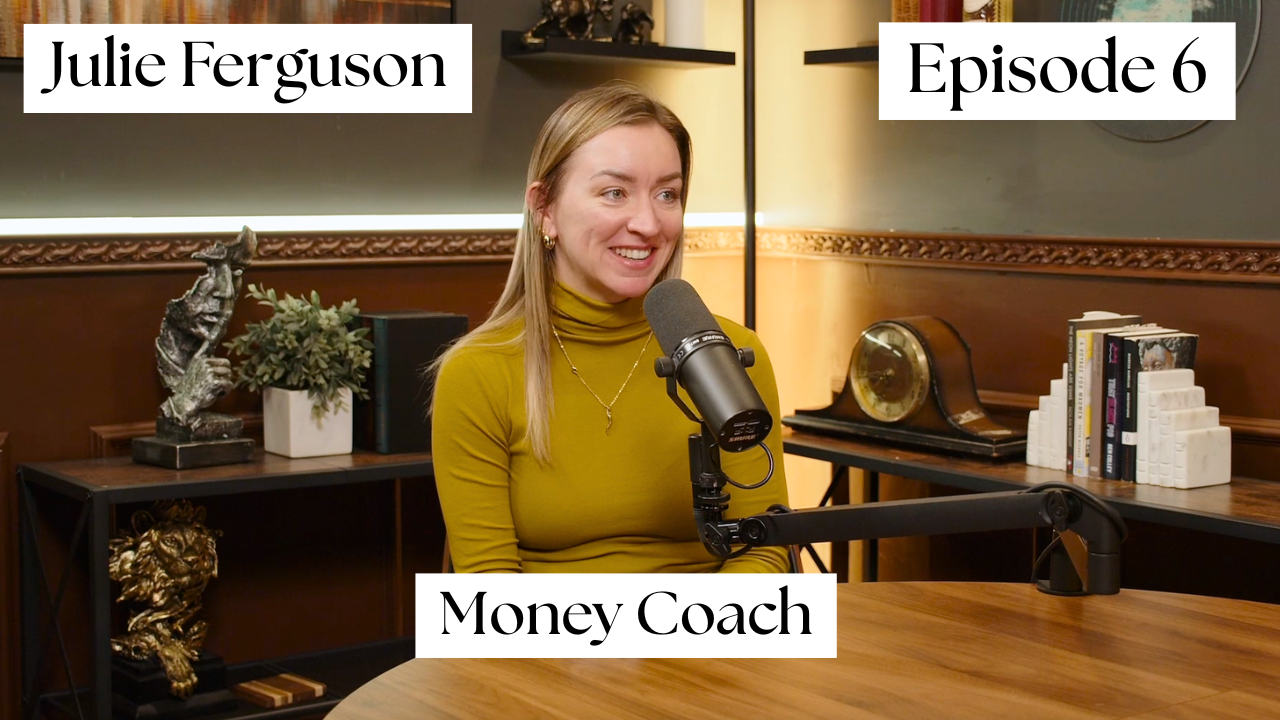 RESOURCES: Finances for Indie Creatives! A Money Guide for Artists episode artwork