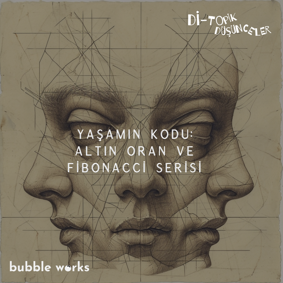 85 | Yaşamın Kodu: Altın Oran ve Fibonacci Serisi episode artwork