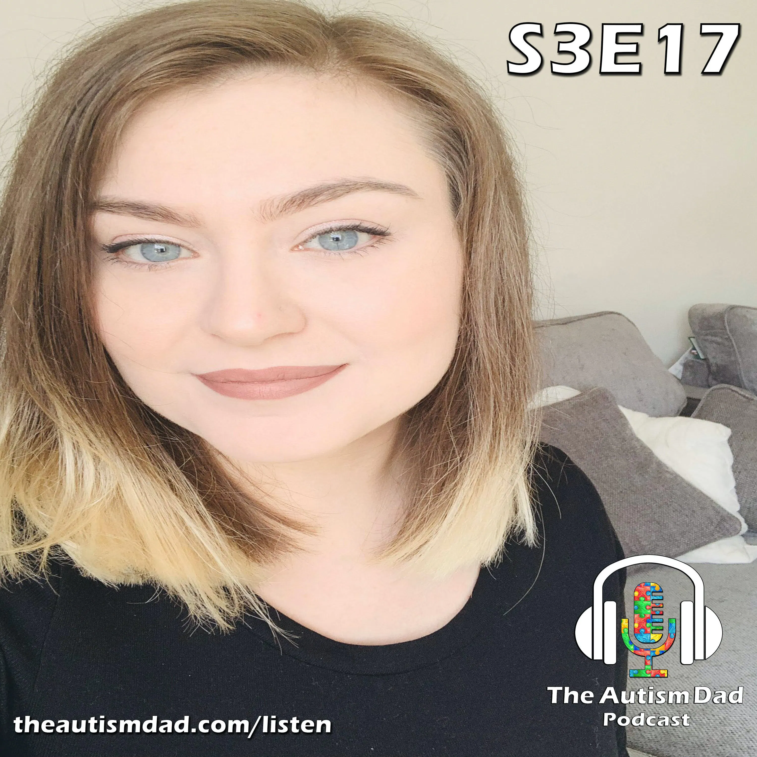 ADHD, Anxiety, COVID19 and Trump (feat. Hazel McAdam) S3E17