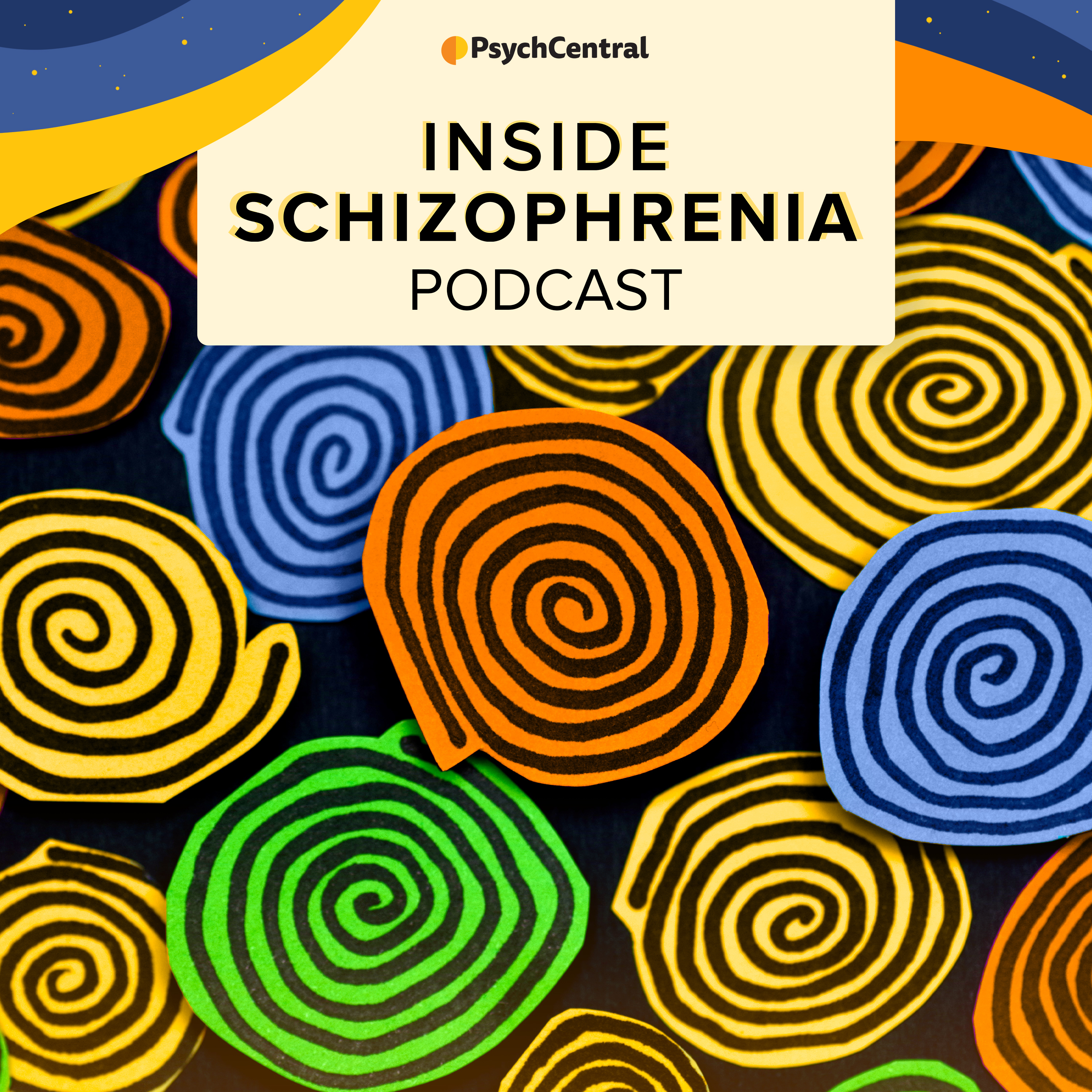 Inside Schizophrenia