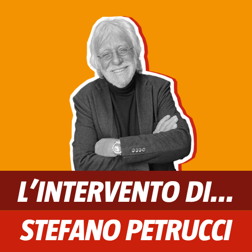 Il mosaico si sta completando - Il punto di Stefano Petrucci (6/8/26) episode artwork
