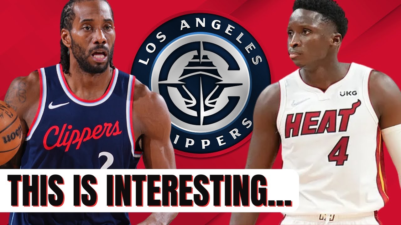 NOBODY Saw This Coming... | Daily Clippers News & Rumors episode artwork