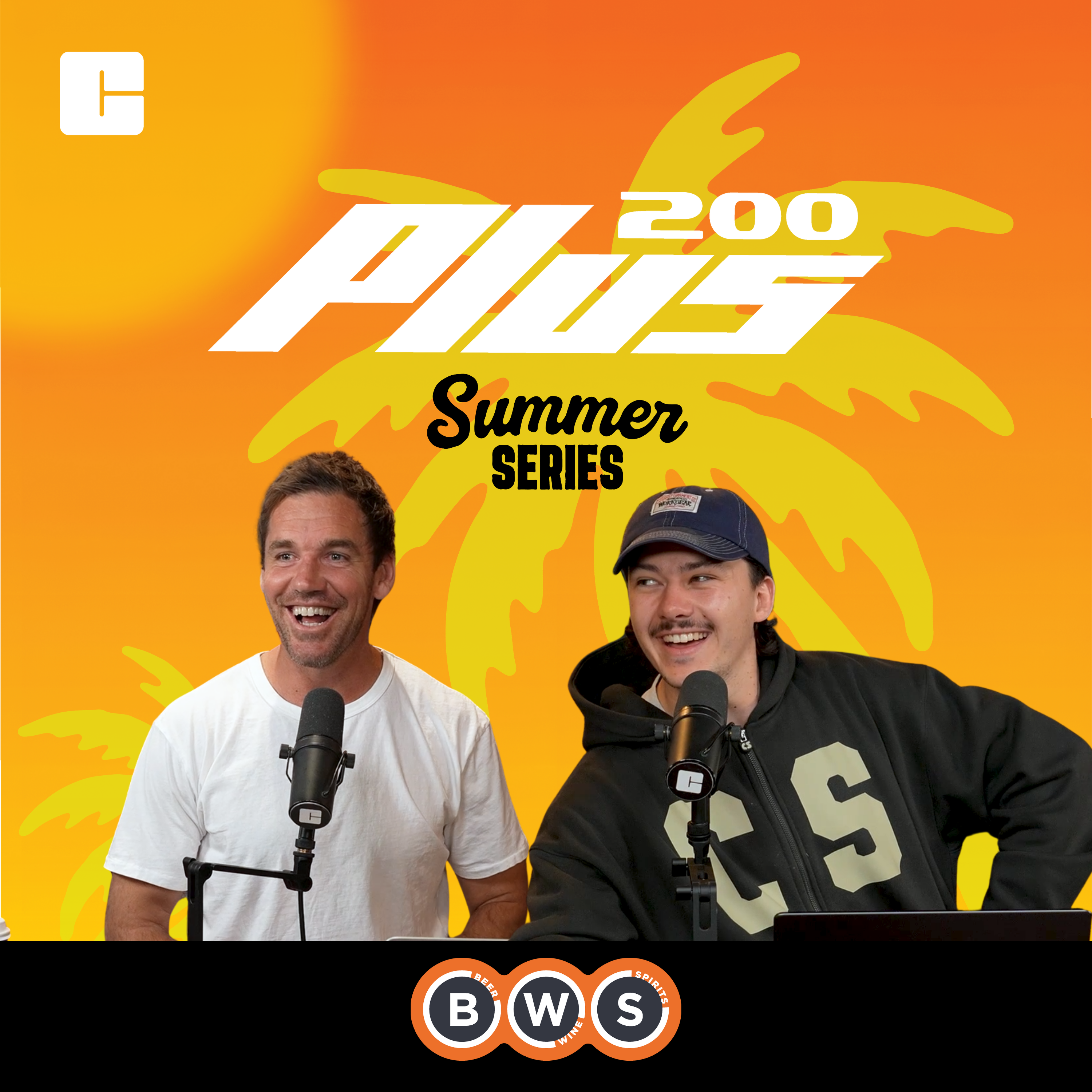 SUMMER SERIES #22 | Two-Pole Shakur, Higgo’s Influencing & Siddle Meat Mail