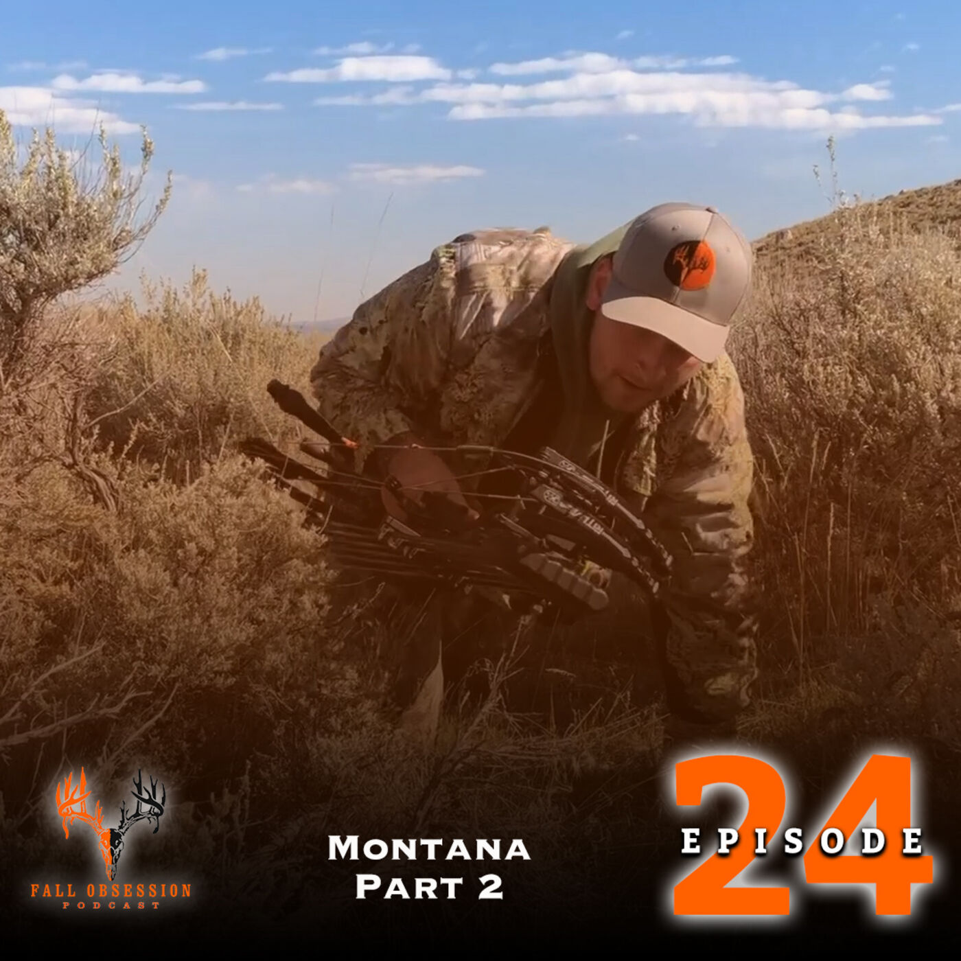 Fall Obsession Podcast