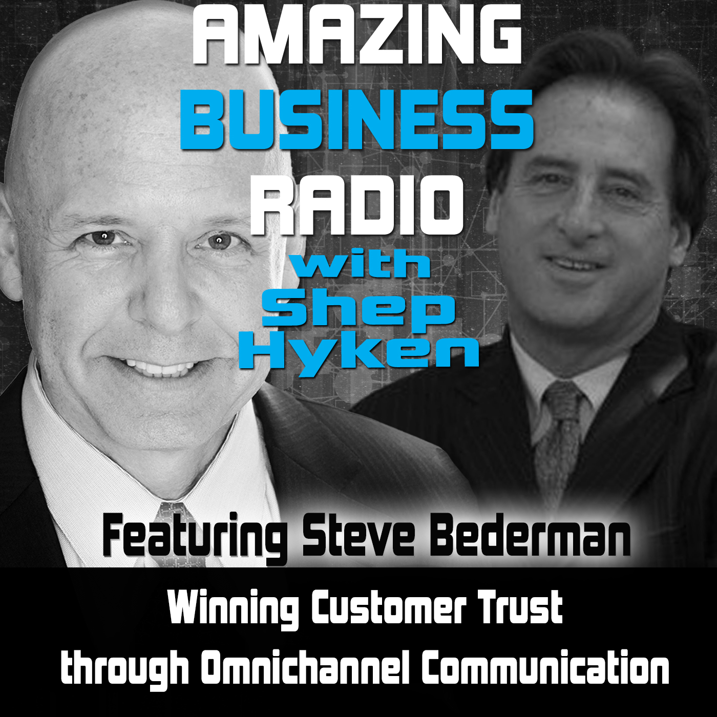 Amazing Business Radio