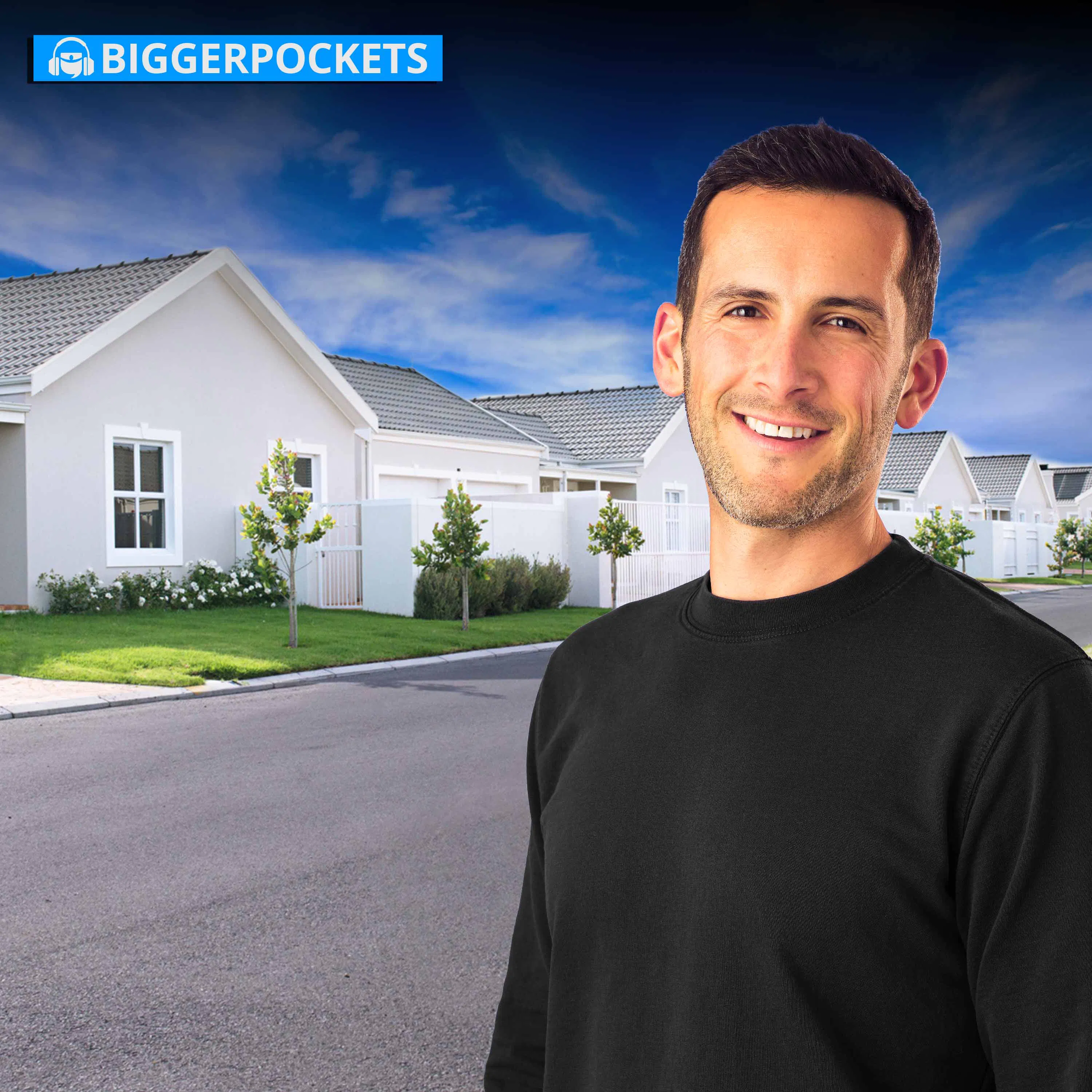 BiggerNews: The 2024 Housing Market in Review (What’s Coming Next?) — BiggerPockets Real Estate Podcast cover