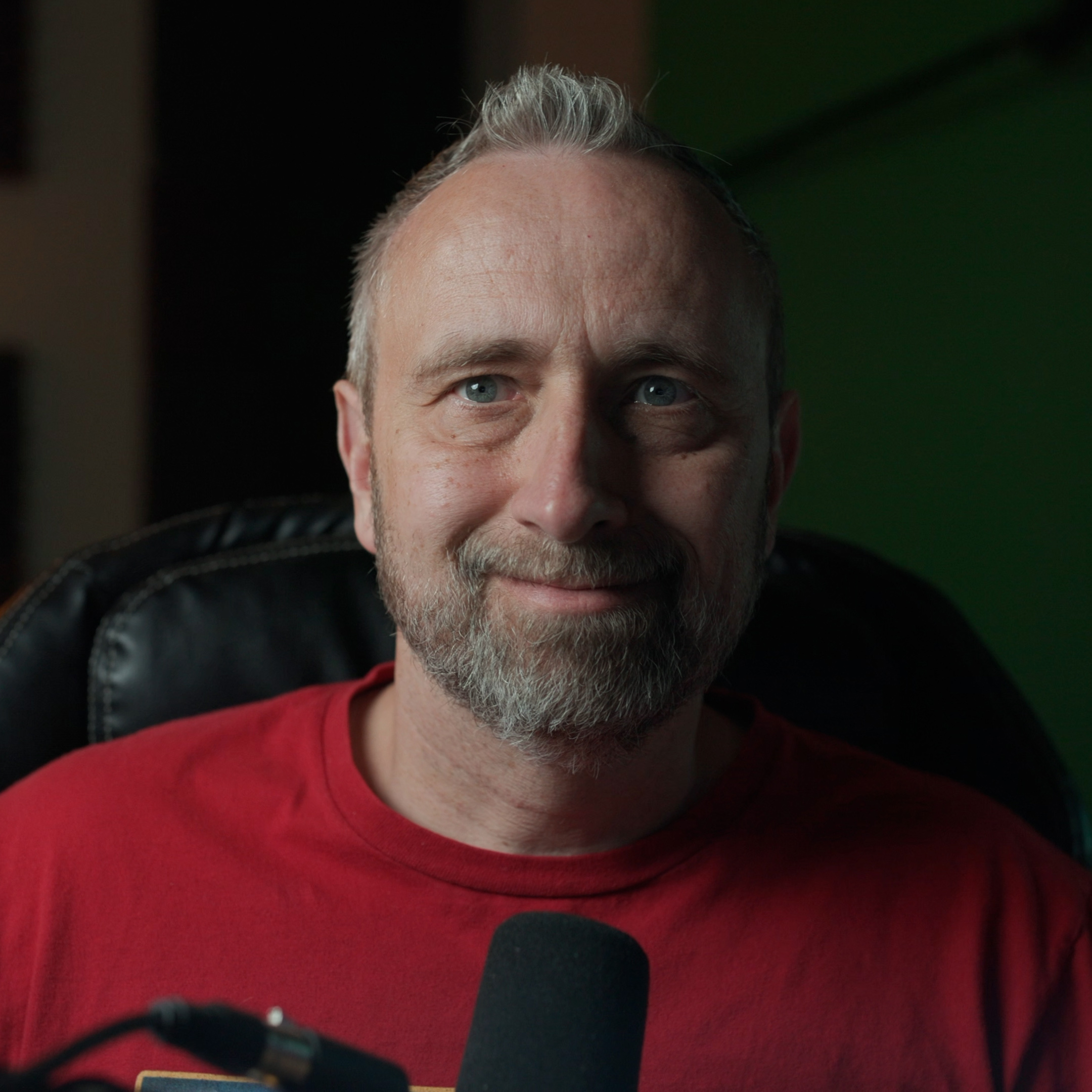 Will I Still Be Afraid of Spiders After Awakening