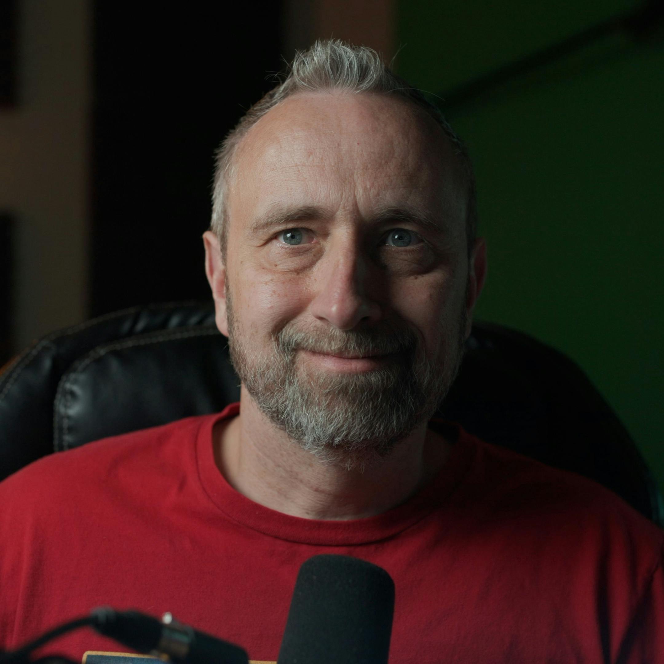 Will I Still Be Afraid of Spiders After Awakening Will I Still Be Afraid of Spiders After Awakening