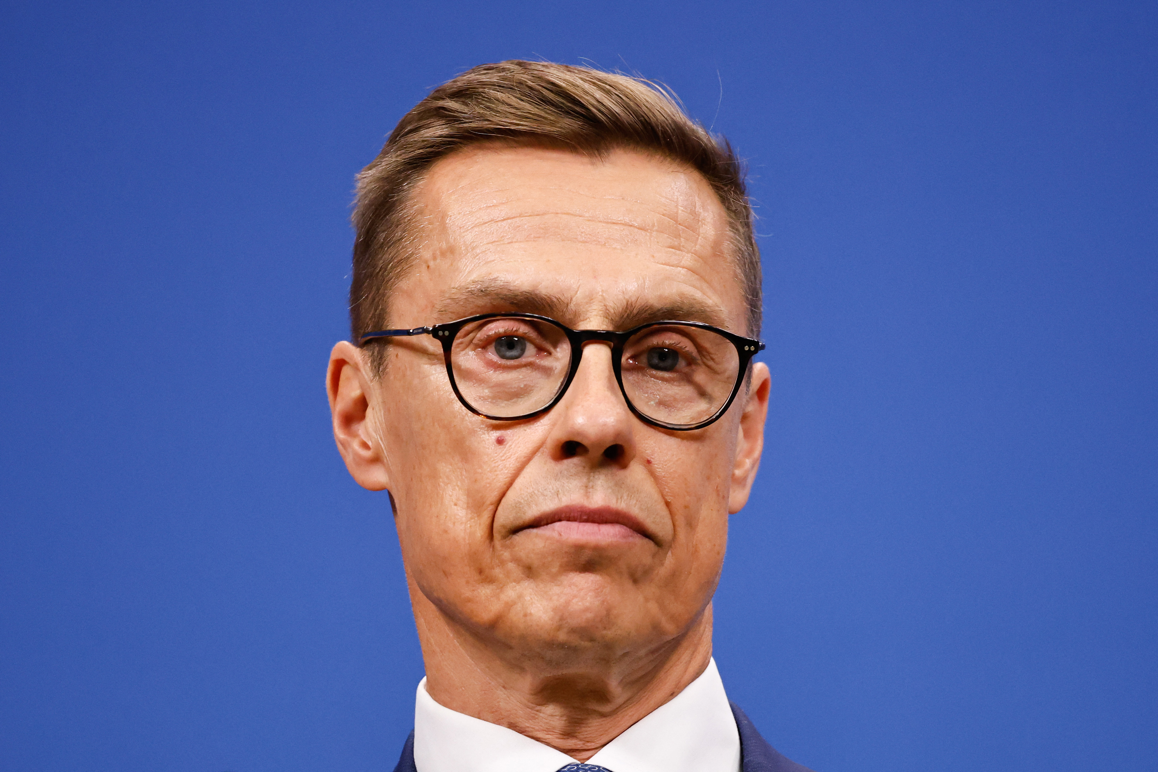 Finland’s president: Europe needs to calm down about Trump (with Alexander Stubb) | The Conversation