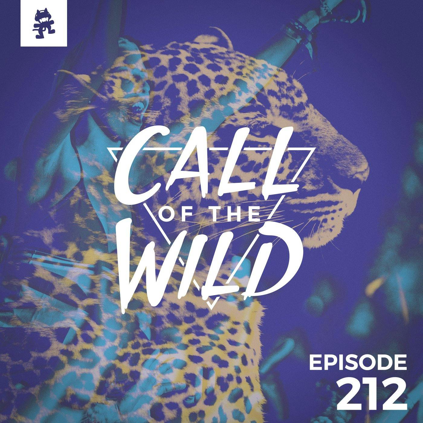 212 - Monstercat: Call of the Wild (Gold Edition)