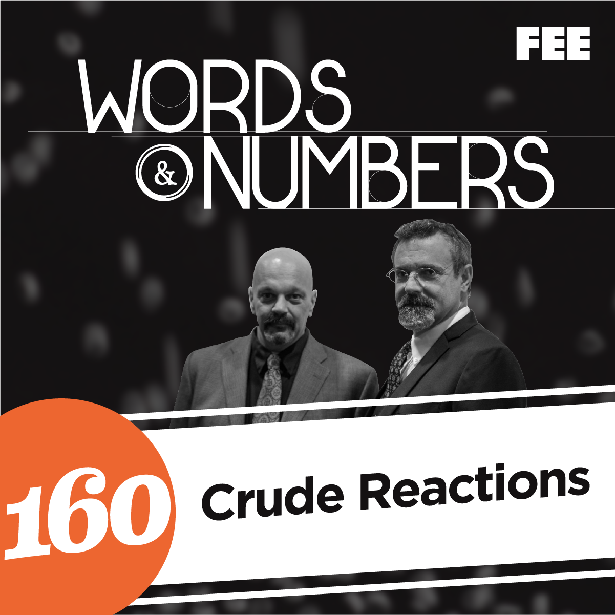 Episode 160: Crude Reactions