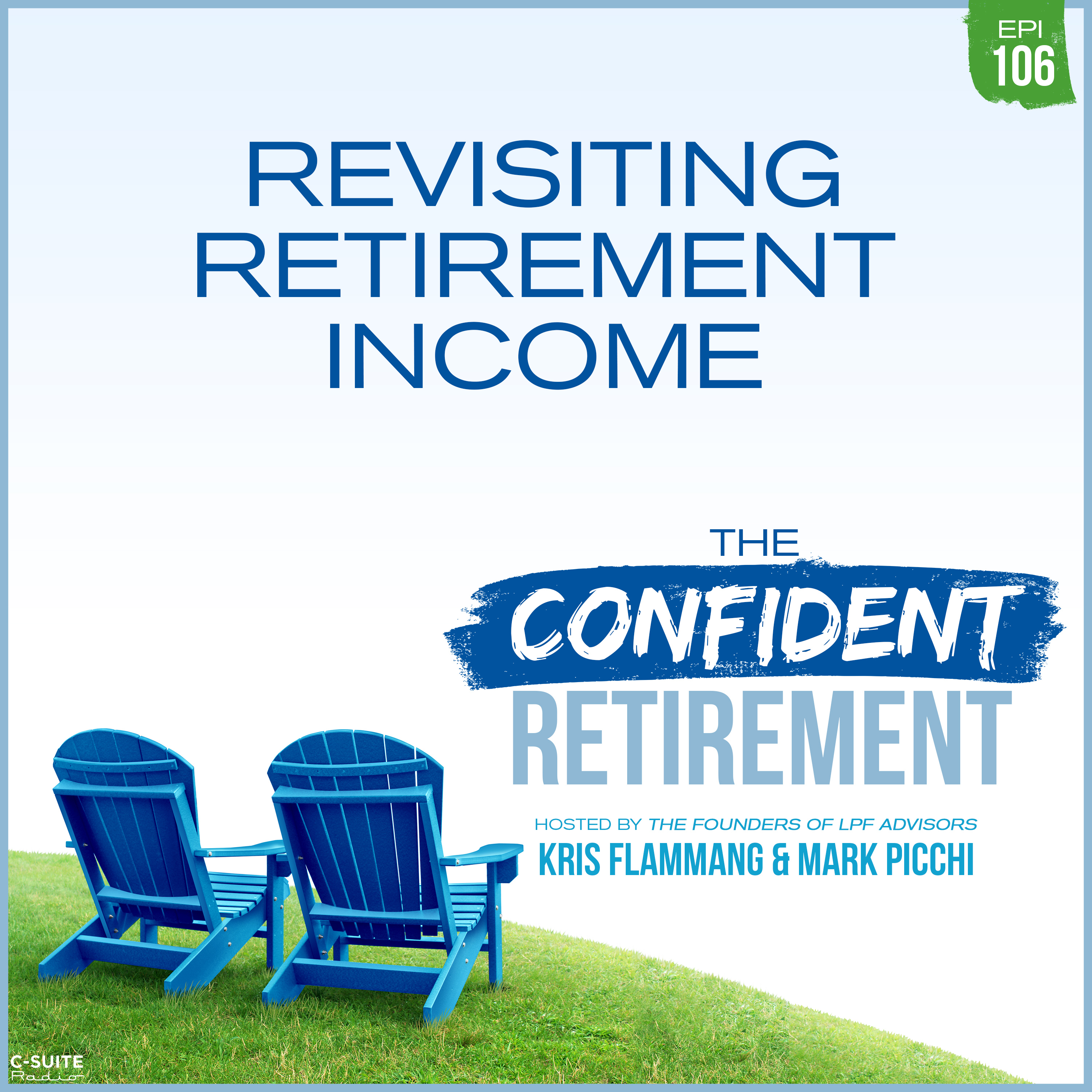 The Confident Retirement