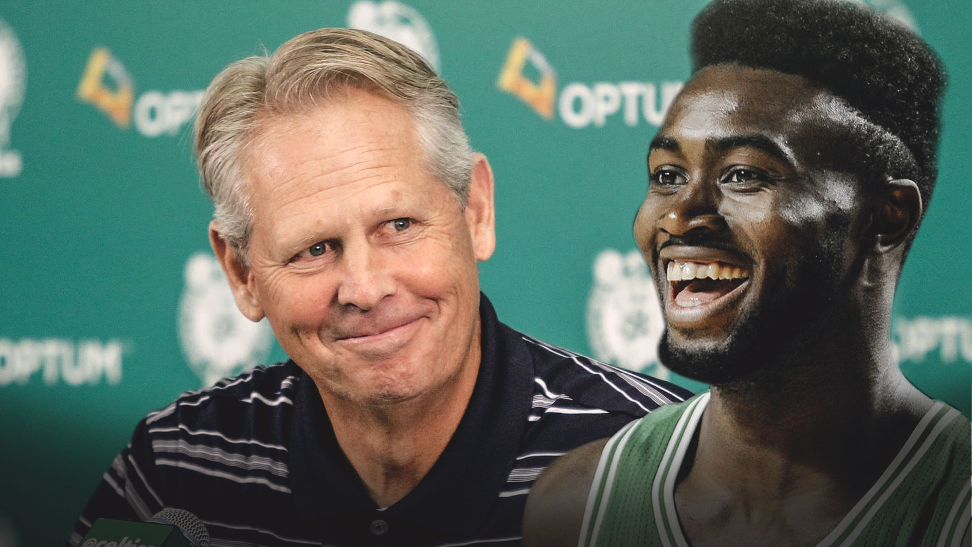 150: Celtics Need a Trade? + Anthony Davis Rumors