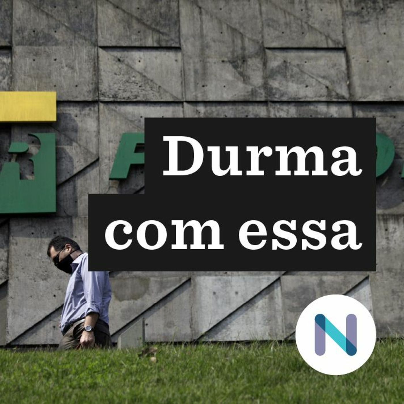 Durma com essa