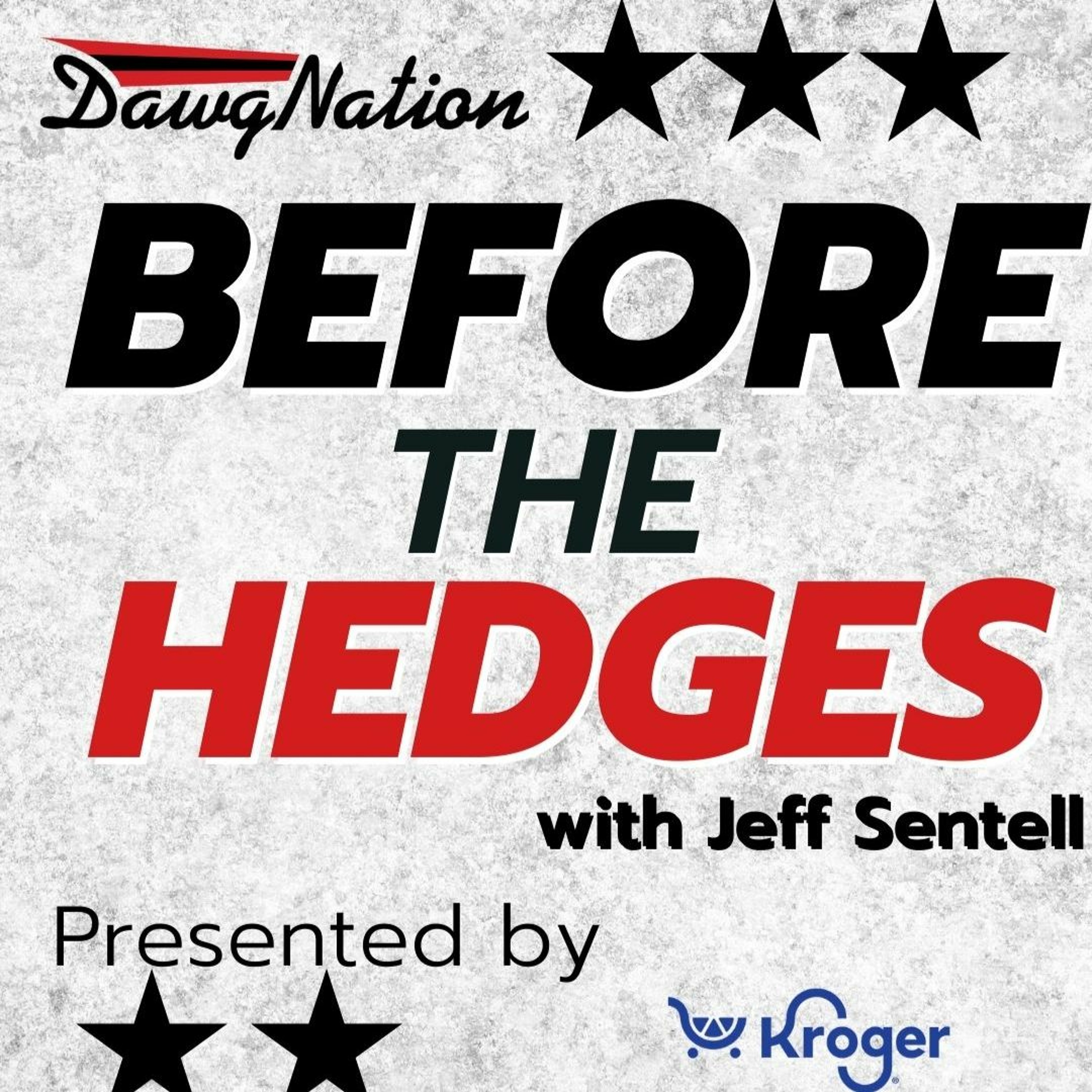 Why the Ryan Montgomery news adds to UGA recruiting momentum | Before The Hedges episode artwork