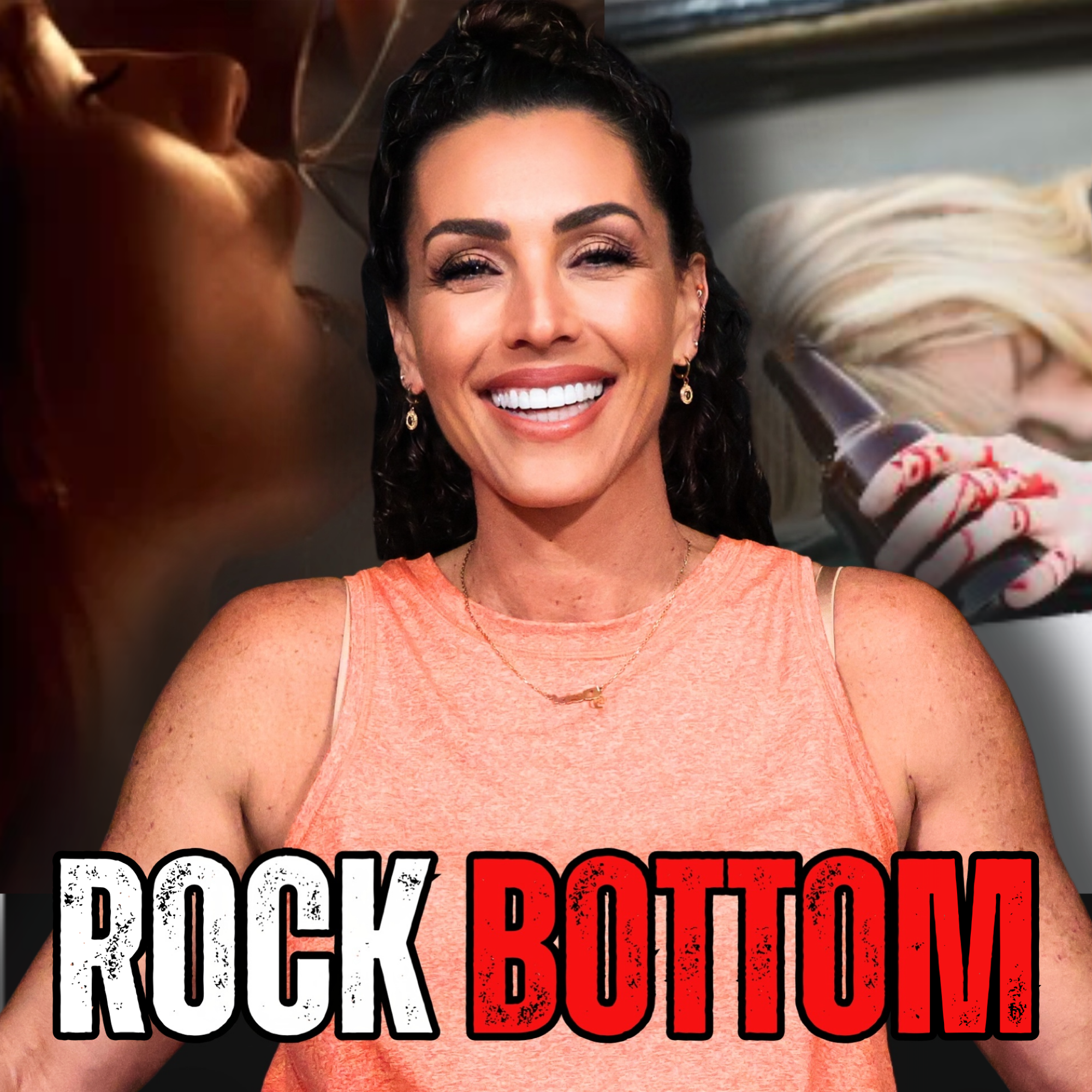 An Alcoholic's Testimony | The Dark Side of Alcohol Addiction