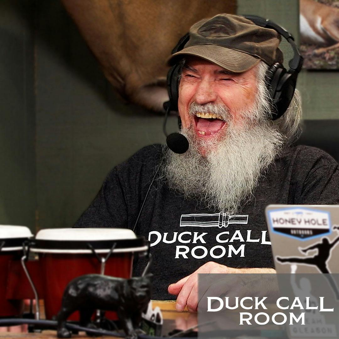 Uncle Si Will Never Go on a Cruise Again Because of Willie Robertson