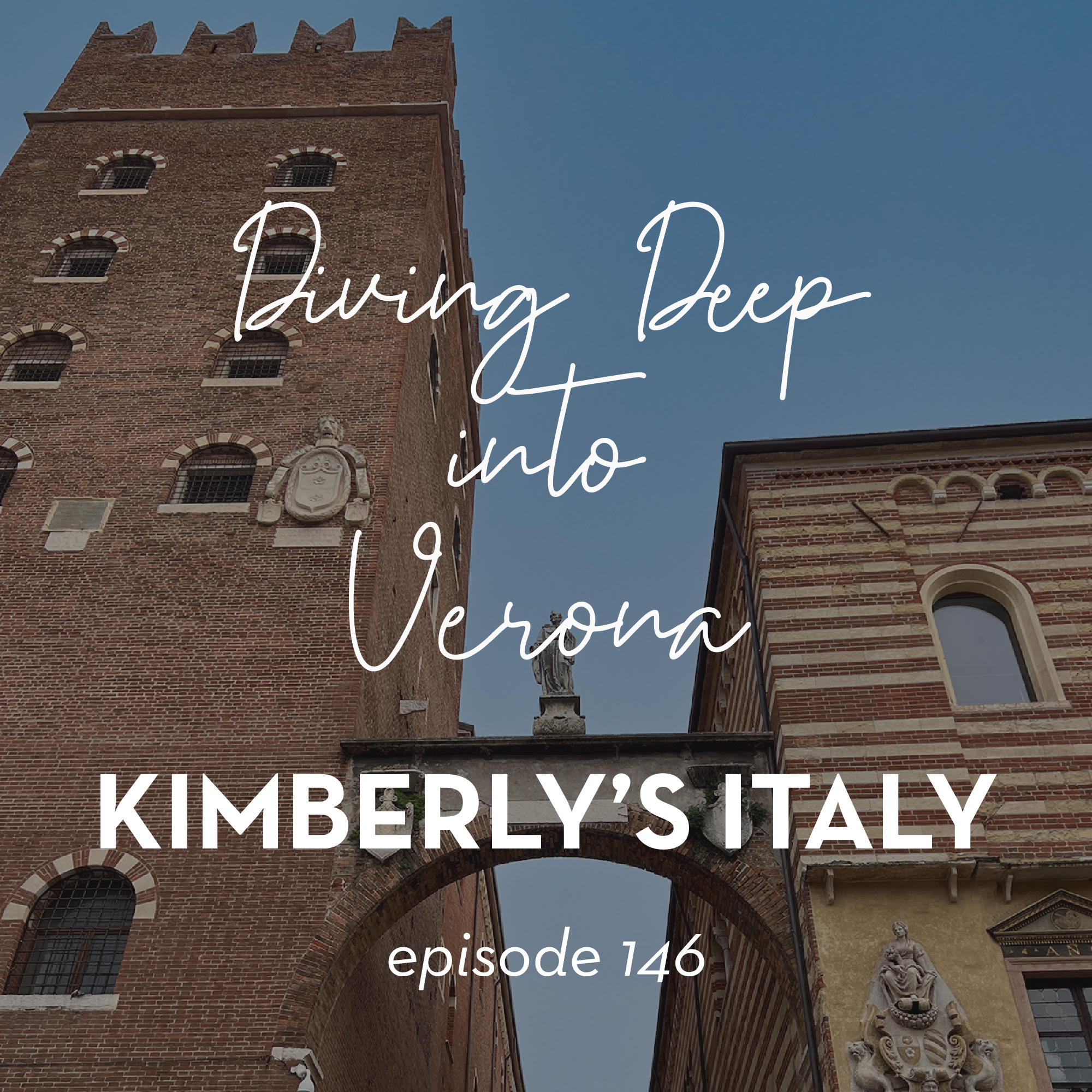 146. Diving deep into Verona with a guide (and a Jeep!)