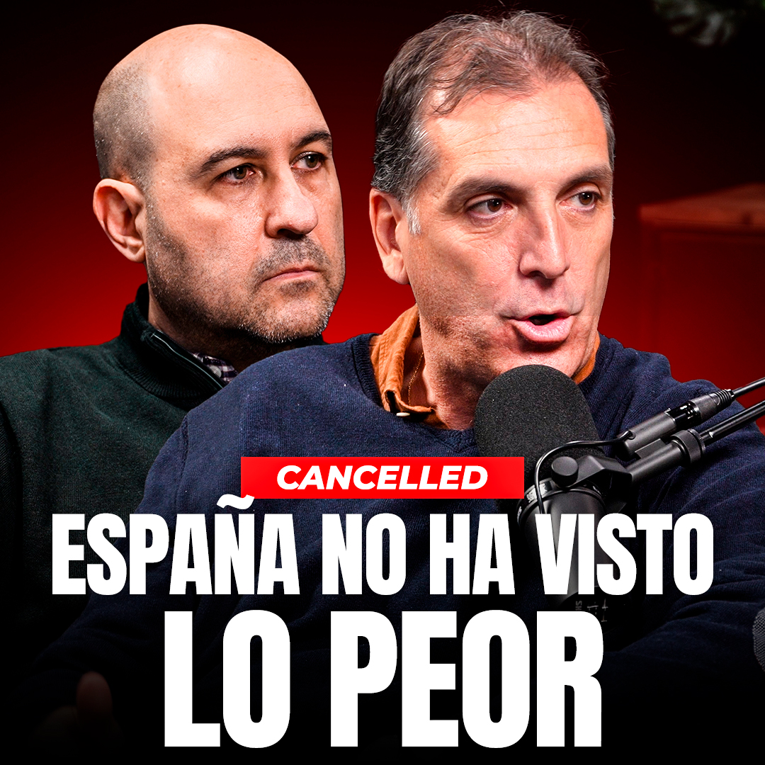 EL GOBIERNO HA ABANDONADO A LOS VALENCIANOS ❌ SAMUEL VÁZQUEZ y JOSEMA VALLEJO