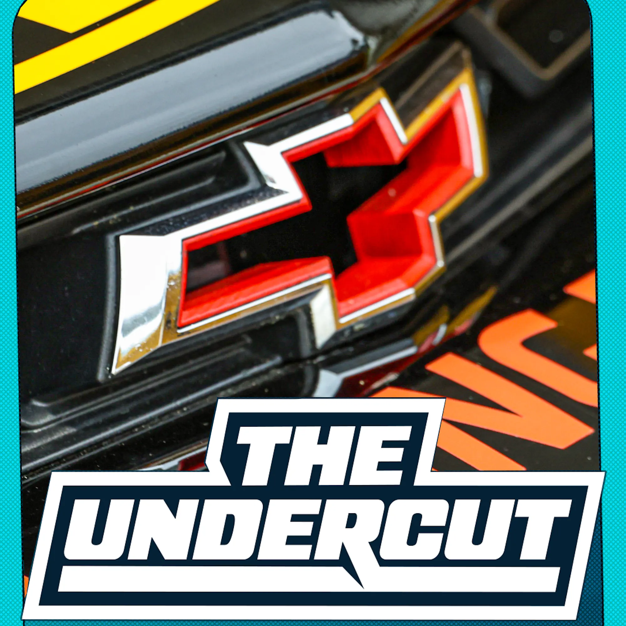 The Undercut – The Chevy Situation episode artwork