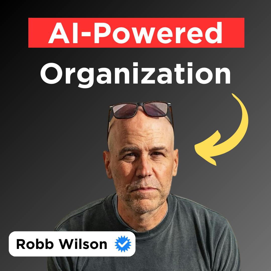 Building an Autonomous Company with AI Agents