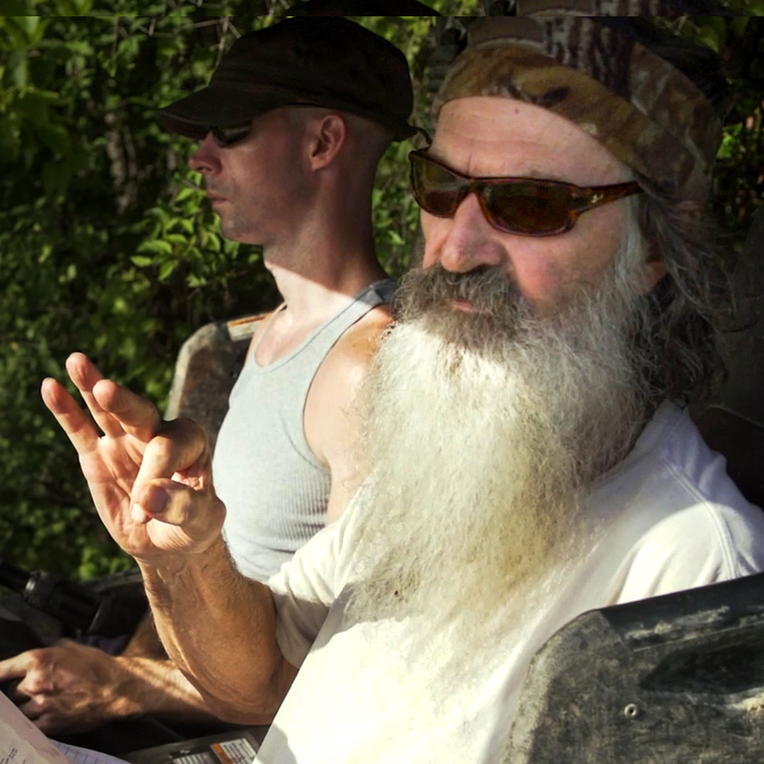 You Can Get Out of Here Alive