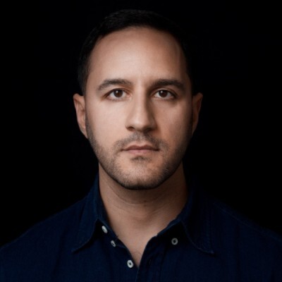 How AI Is Empowering the Next Generation of Solopreneurs with Hooman Radfar episode artwork