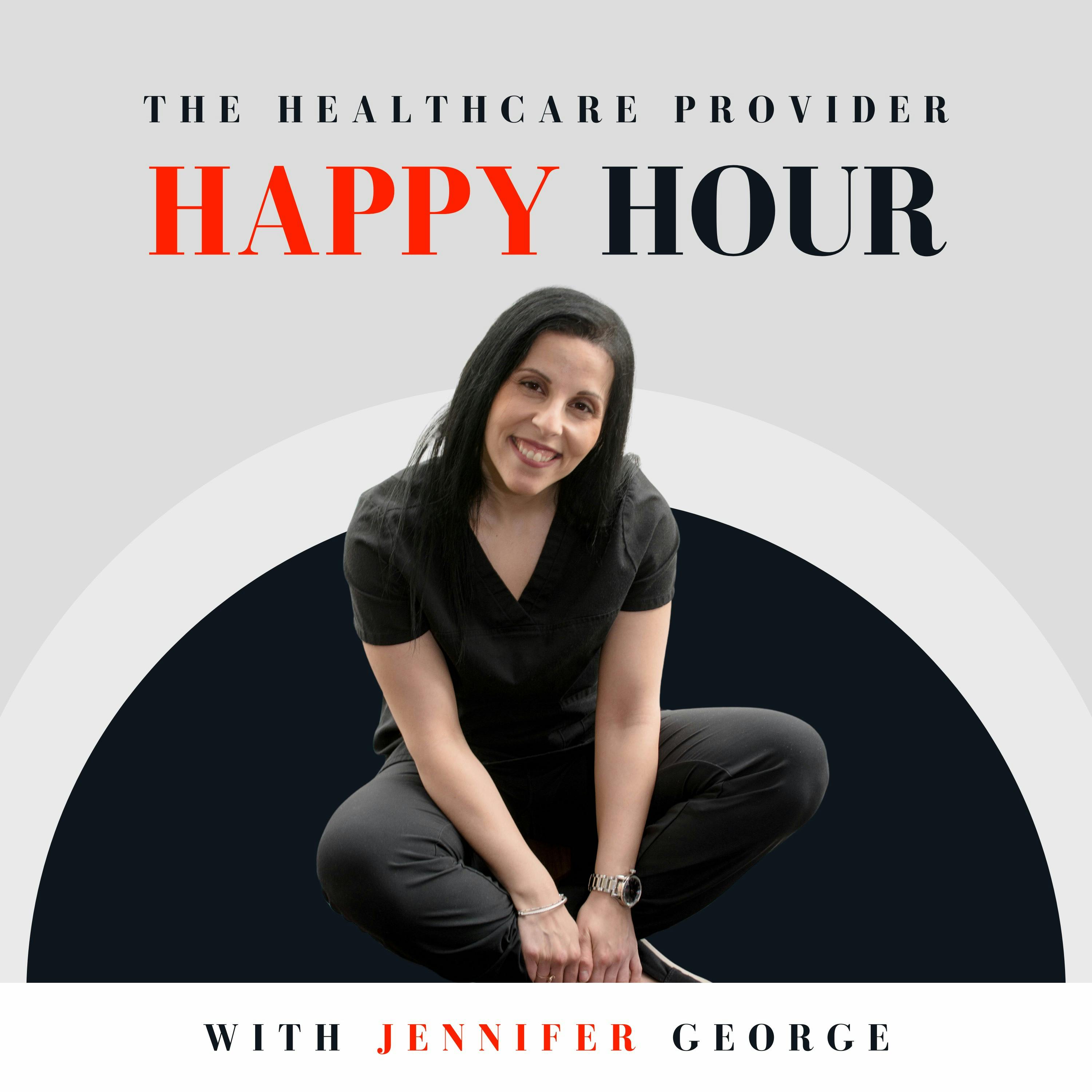 How we can Change the Culture Within Healthcare to Sustain Ourselves and Avoid Burnout, with Dr. Joe Sherman, Physician Coach