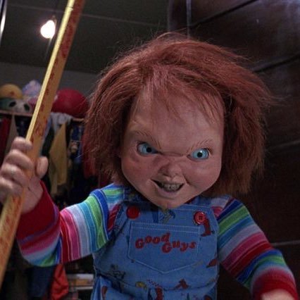 Child's Play 2 (1991)