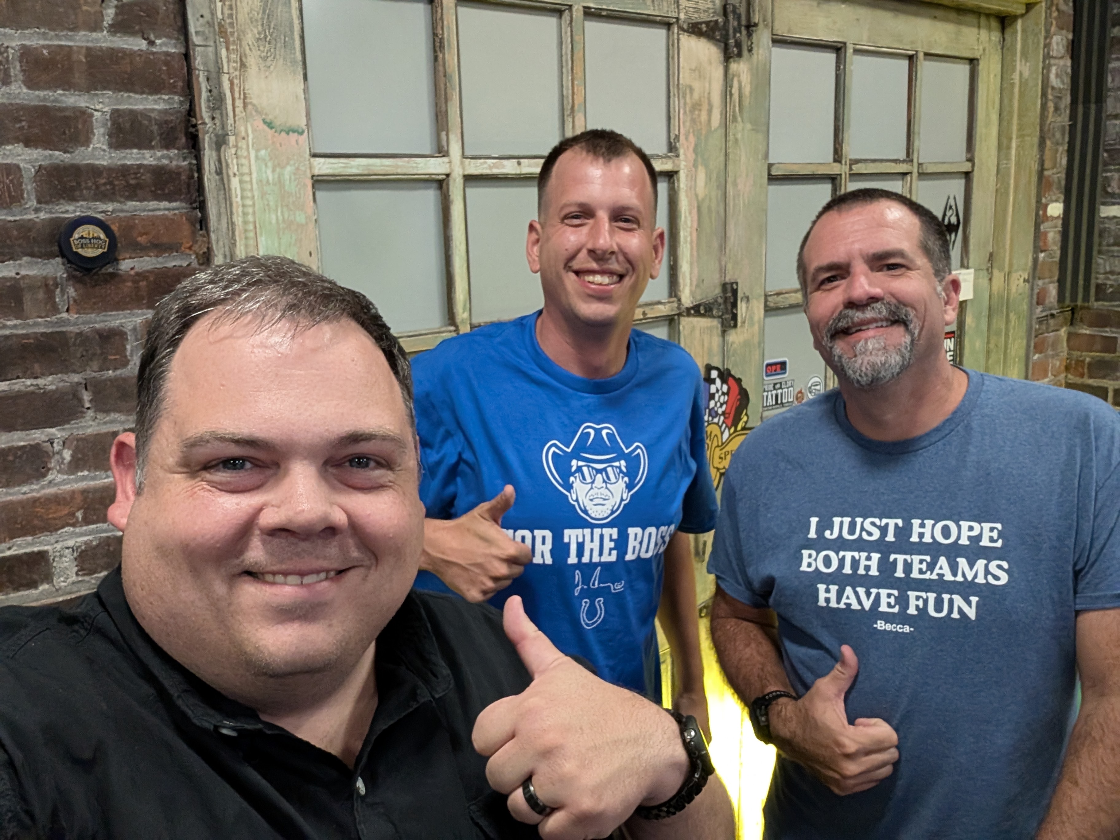 410: Local Media is at a Crossroads; Federal Overreach; Colts Hot Start