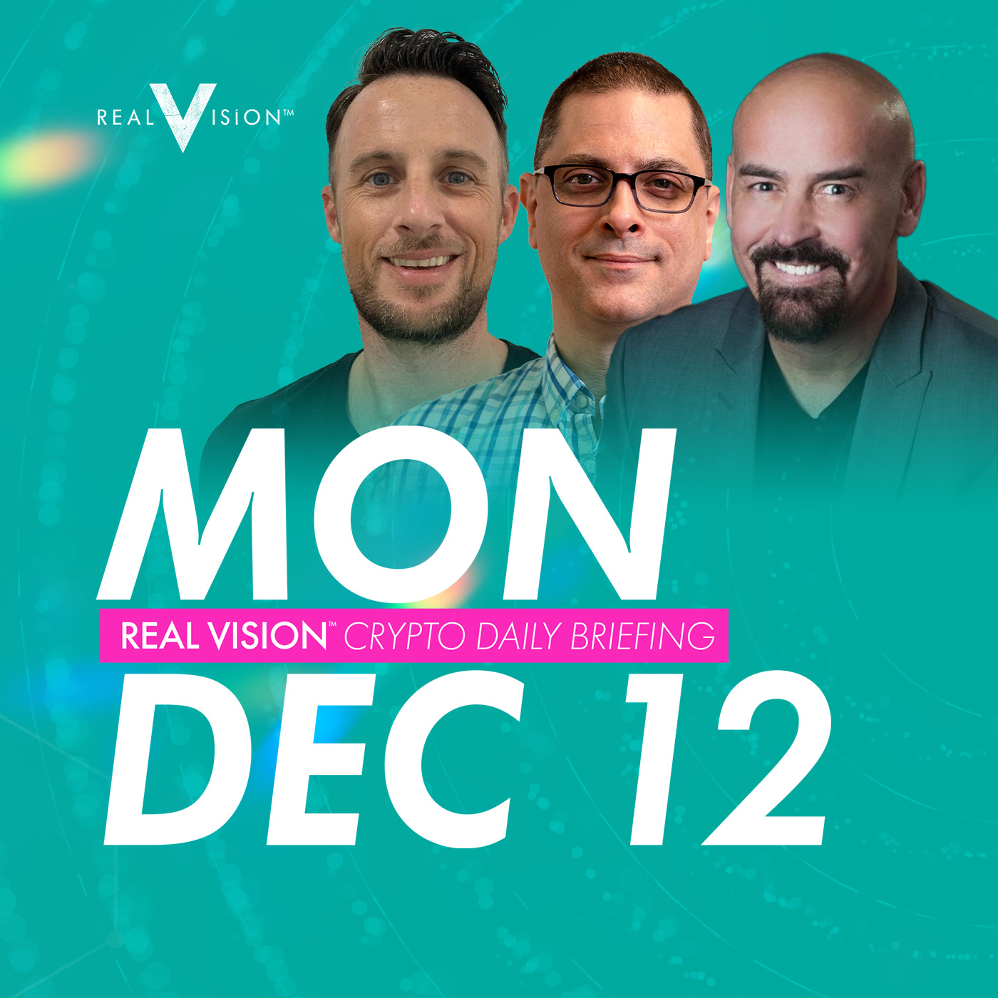 Raoul Pal: The Journey Man