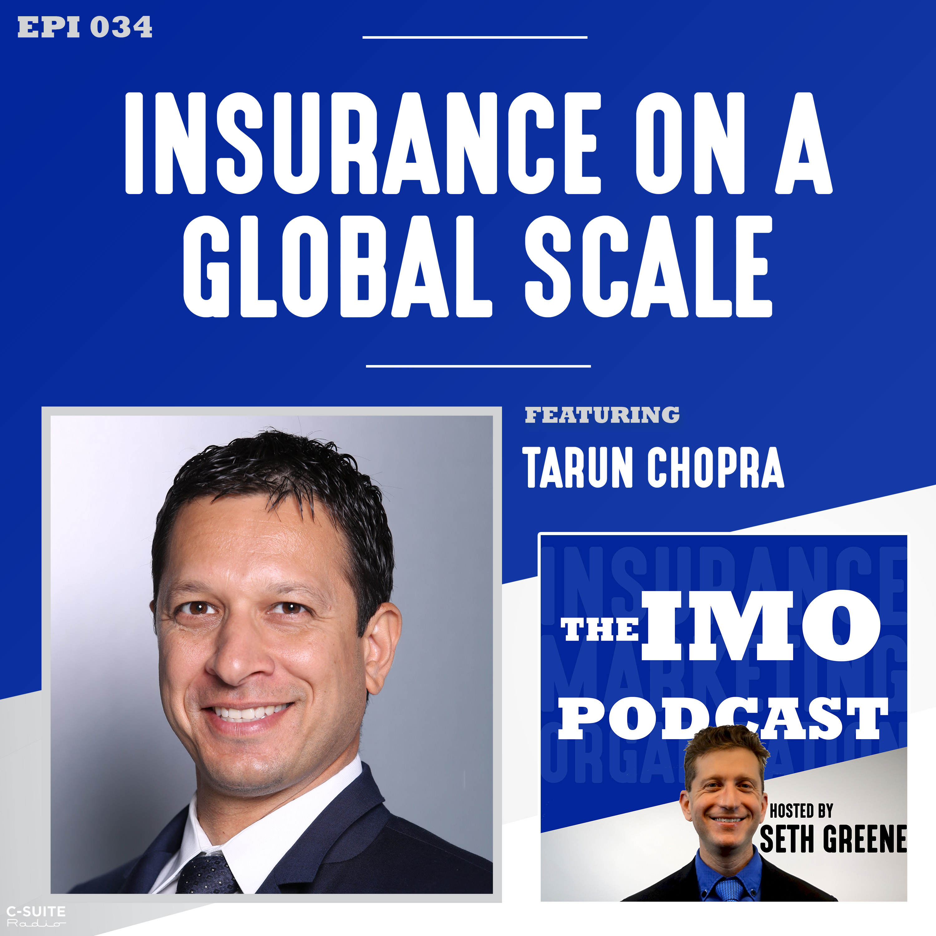 Registered Investment Advisor Podcast