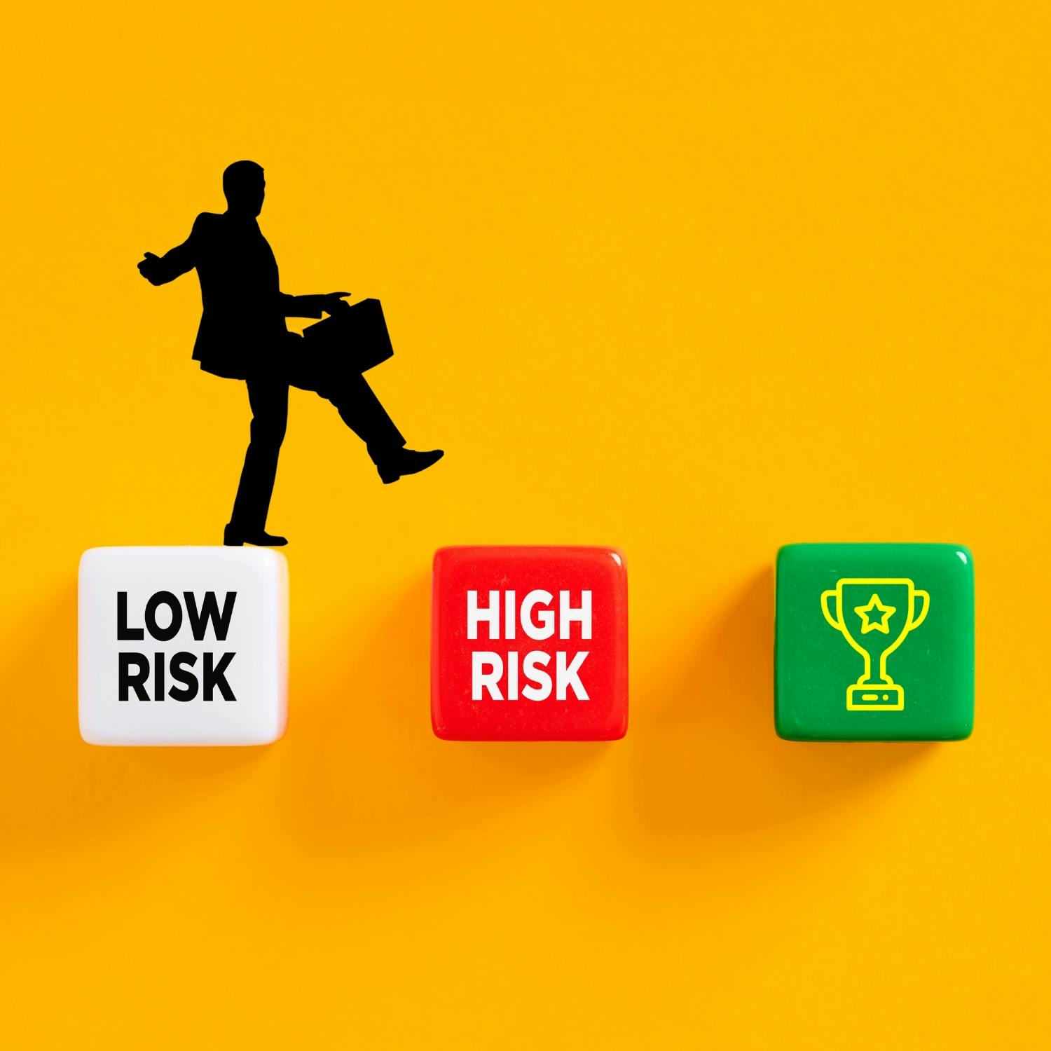 How to Decide Whether to Take That Risk