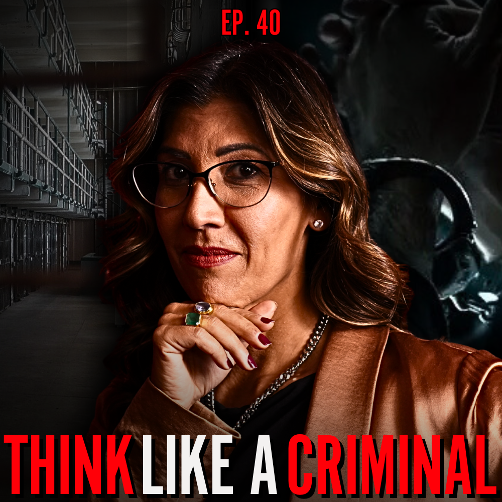 The Shocking Truth About Criminal Minds with Dr Monica Vermani