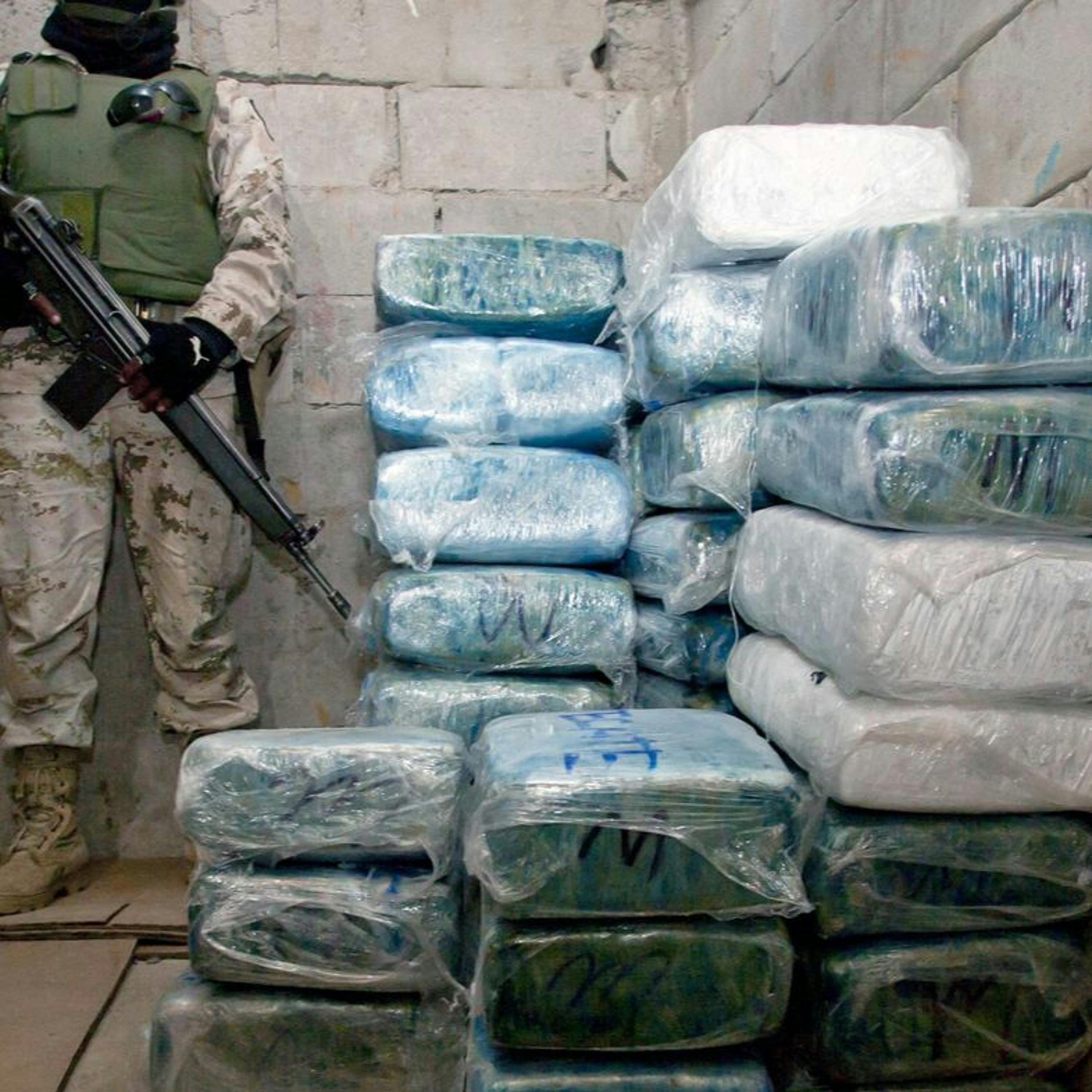 Church & Other Drugs