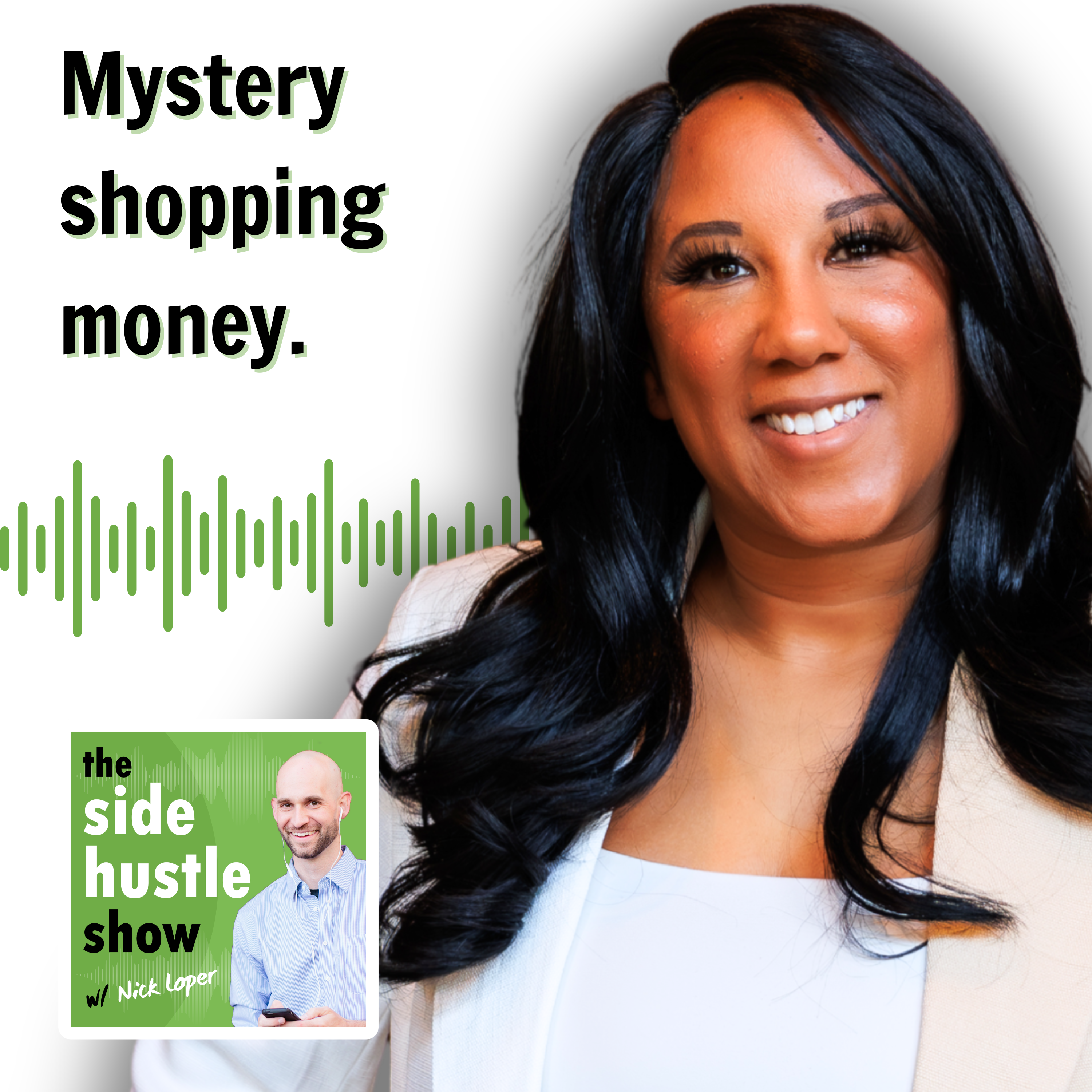 752: $500/week as a Mystery Shopper